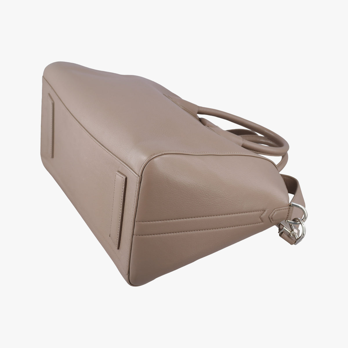 Antigona Beige Leather MP B 0175アンティゴナ ベージュ レザー MP B 0175