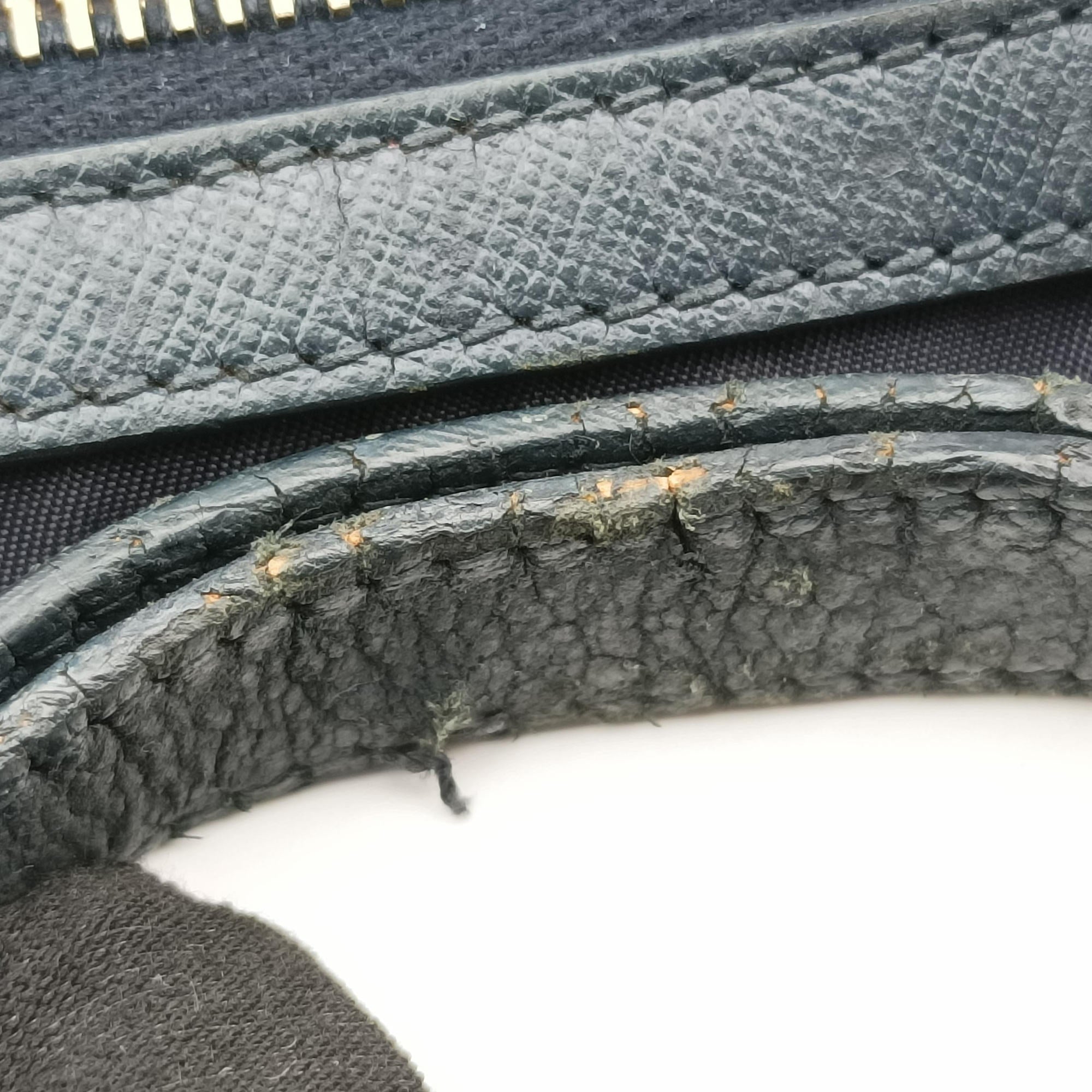 Re-Nylon Tessuto Navy Nylon 165リナイロン テッスート ネービー ナイロン 165