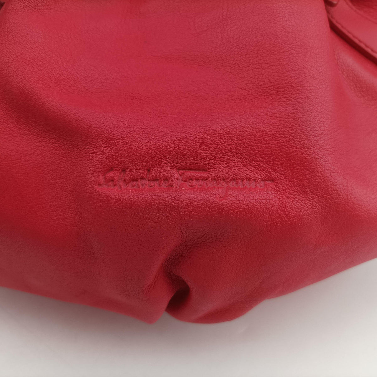 Marissa Red leather EE-21 5312マリッサ レッド レザー EE-21 5312