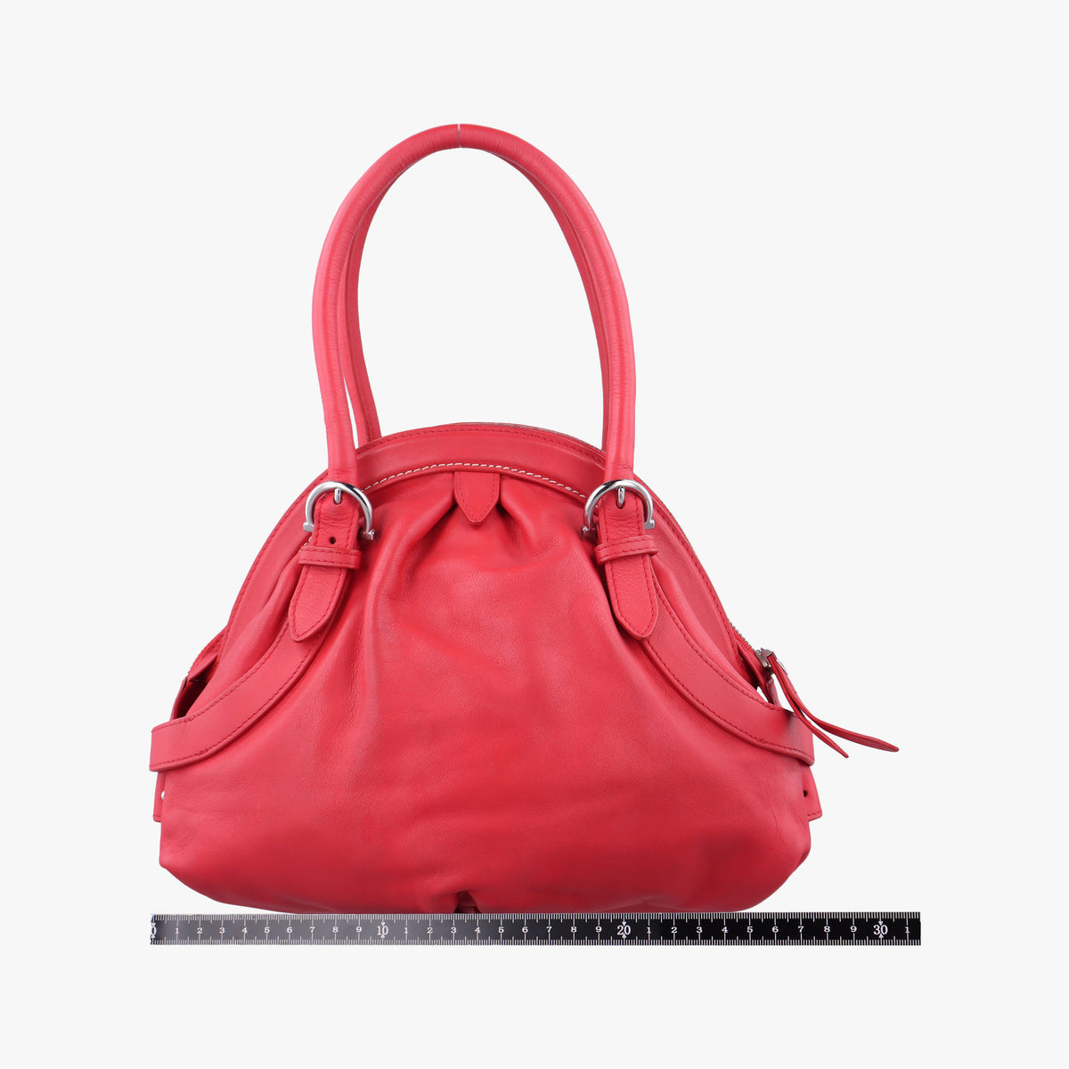 Marissa Red leather EE-21 5312マリッサ レッド レザー EE-21 5312