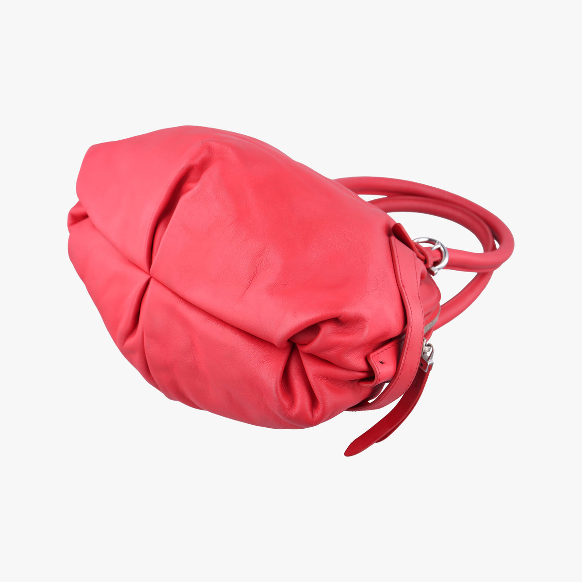 Marissa Red leather EE-21 5312マリッサ レッド レザー EE-21 5312
