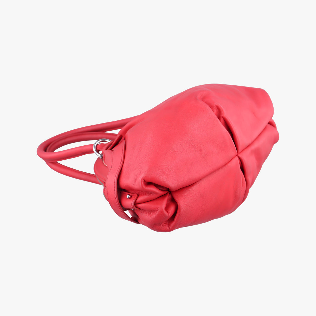 Marissa Red leather EE-21 5312マリッサ レッド レザー EE-21 5312