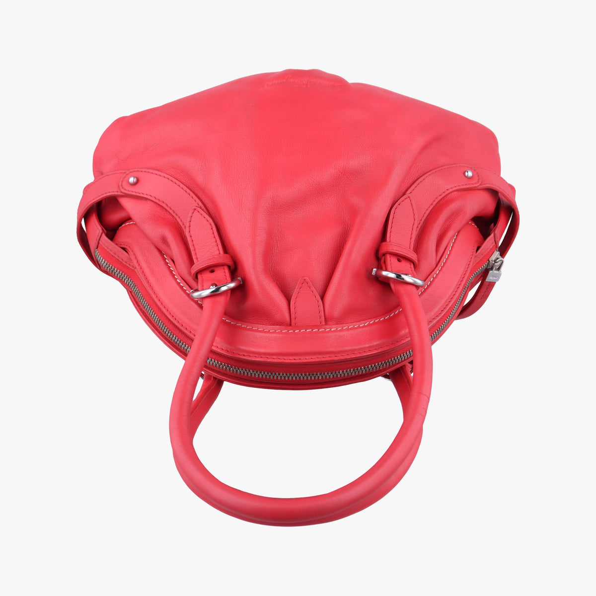 Marissa Red leather EE-21 5312マリッサ レッド レザー EE-21 5312