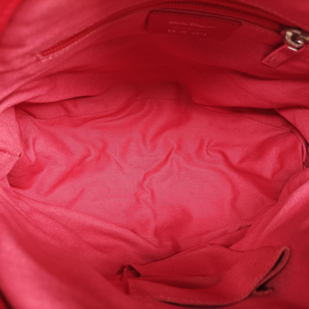 Marissa Red leather EE-21 5312マリッサ レッド レザー EE-21 5312