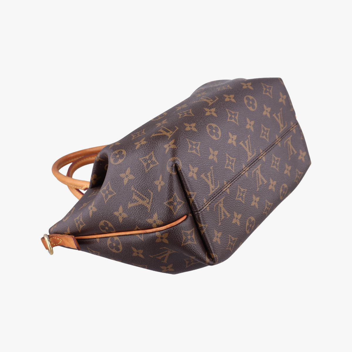 TURENNE MM Brown Monogram Canvas M48814 SR1195テュレンMM モノグラム/ブラウン モノグラムキャンバス M48814 SR1195