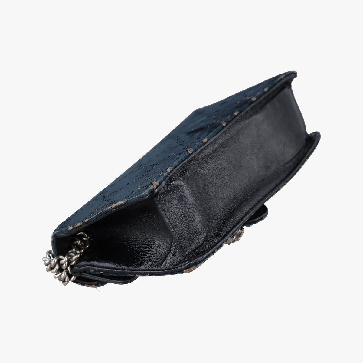 Dionysus Navy velour 499623 C026338565デュオニソス ネービー ベロア 499623 C026338565