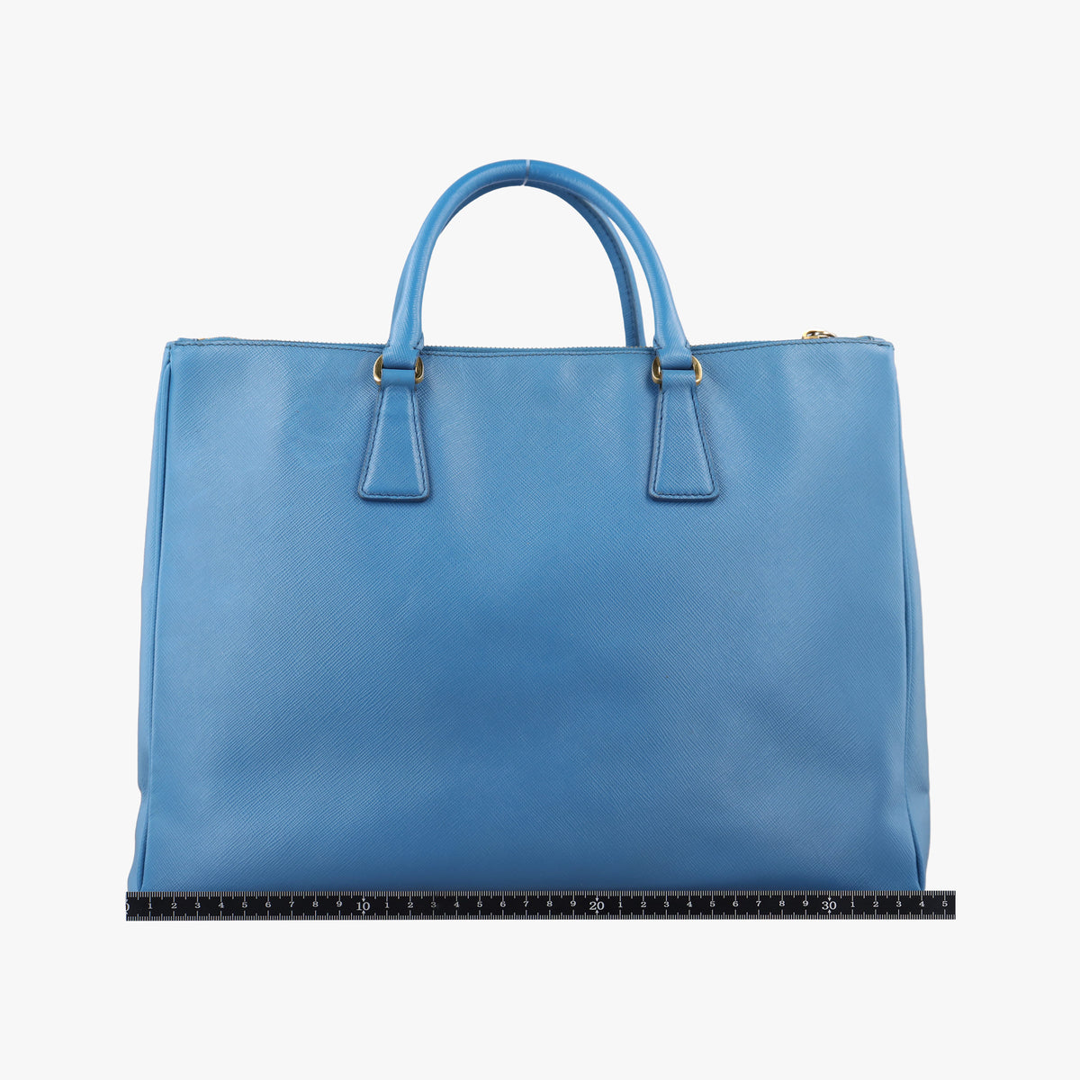 Galleria Blue SAFFIANO Leather BN2274 2 180ガレリア ブルー サフィアーノレザー BN2274 2 180