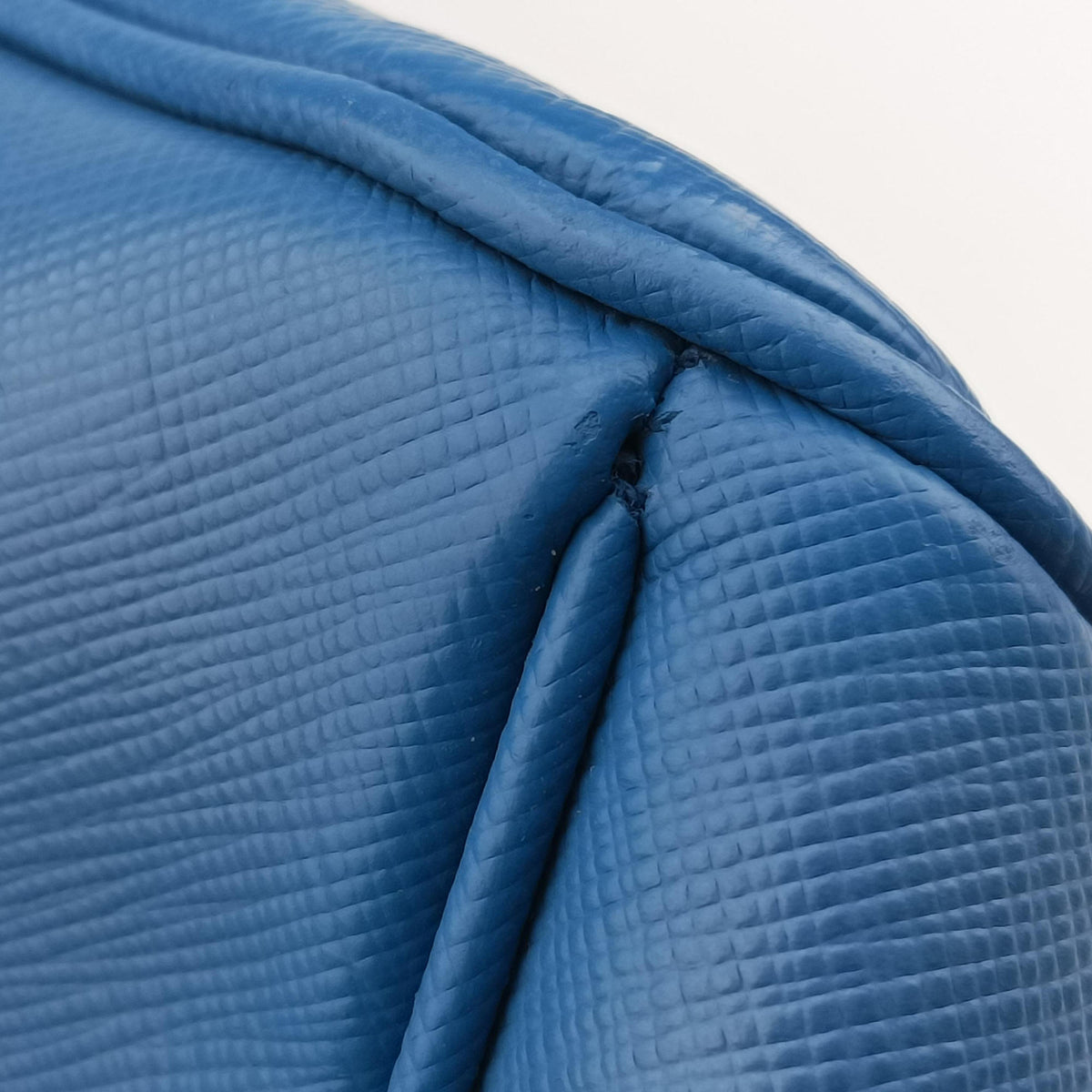 Galleria Blue SAFFIANO Leather BN2274 2 180ガレリア ブルー サフィアーノレザー BN2274 2 180