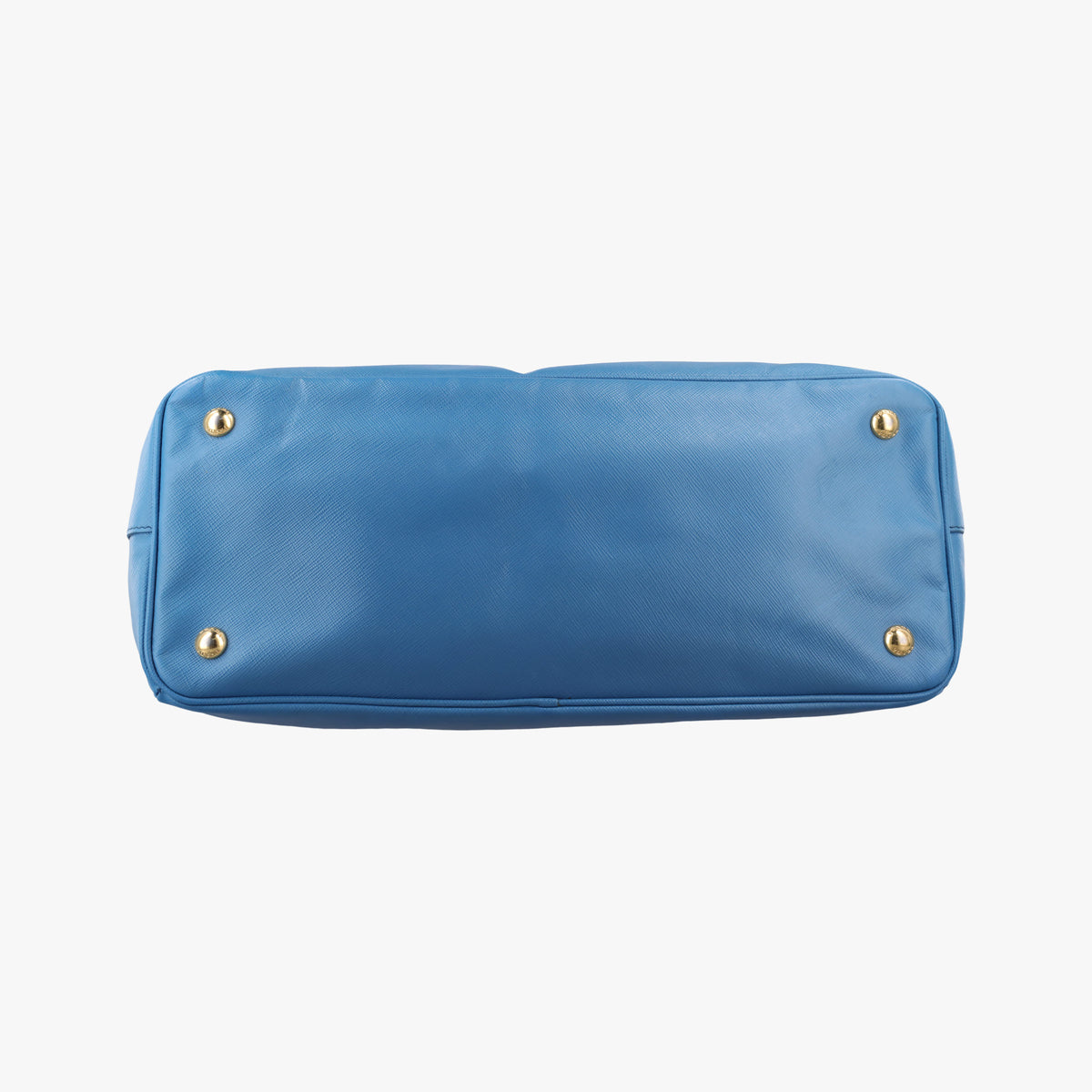 Galleria Blue SAFFIANO Leather BN2274 2 180ガレリア ブルー サフィアーノレザー BN2274 2 180
