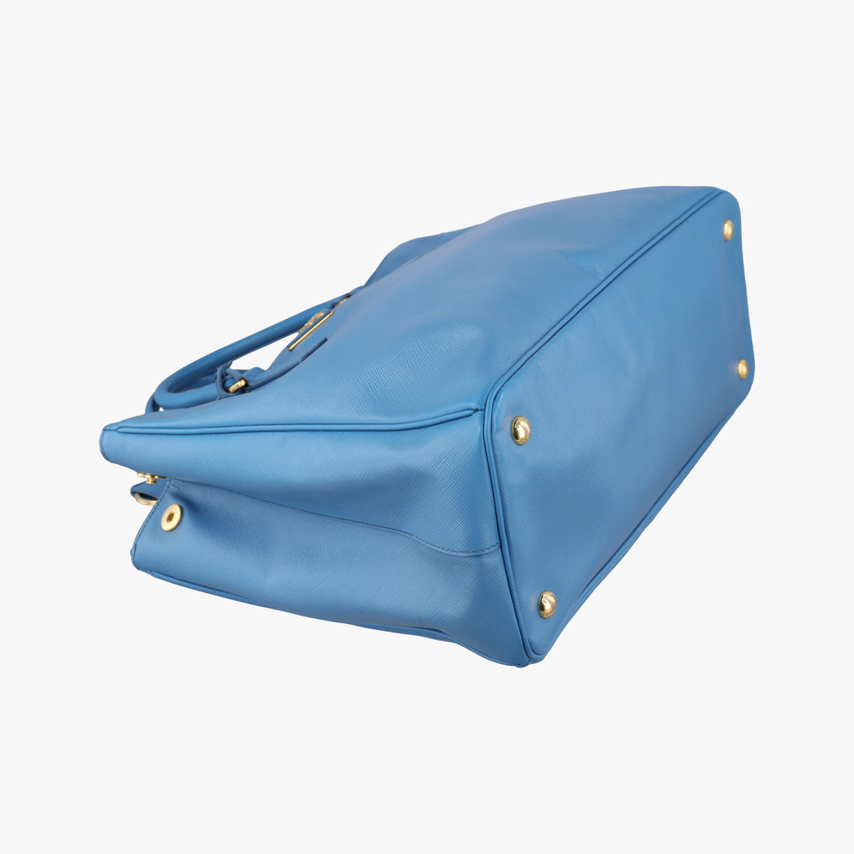 Galleria Blue SAFFIANO Leather BN2274 2 180ガレリア ブルー サフィアーノレザー BN2274 2 180