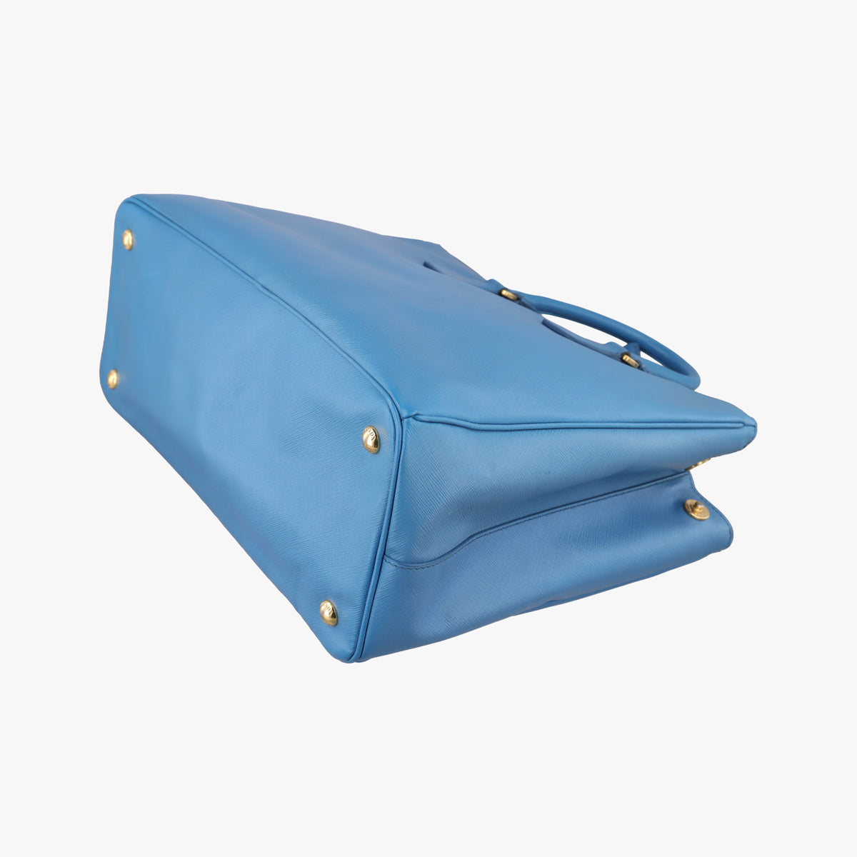 Galleria Blue SAFFIANO Leather BN2274 2 180ガレリア ブルー サフィアーノレザー BN2274 2 180