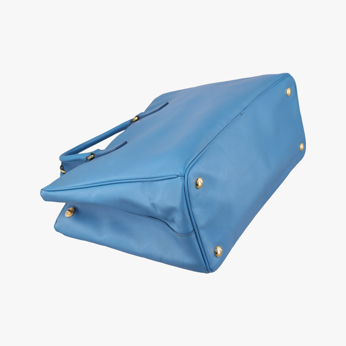 Galleria Blue SAFFIANO Leather BN2274 2 180ガレリア ブルー サフィアーノレザー BN2274 2 180