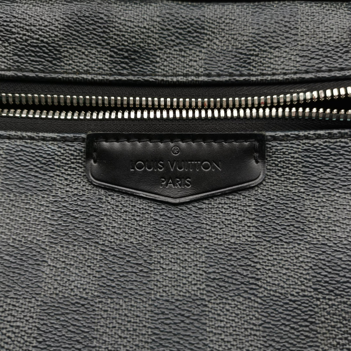 Josh Noir Damier Graphite N41473 DR4126ジョッシュ ノワール ダミエグラフィット N41473 DR4126