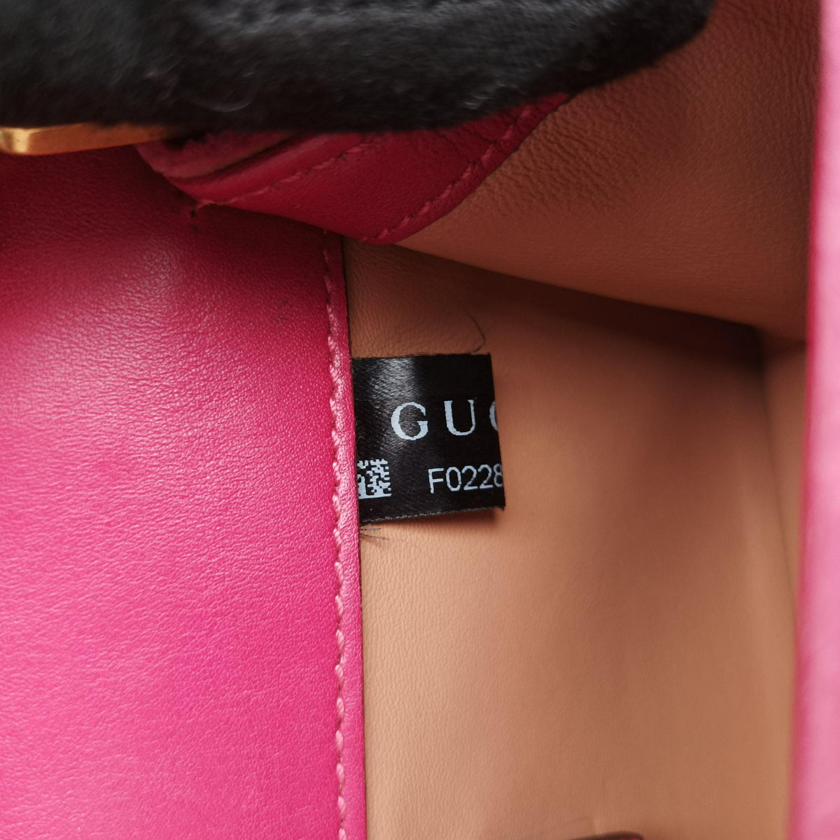 Broadway Pink velour 489218 F022838634ブロードウェイ ピンク ベロア 489218 F022838634