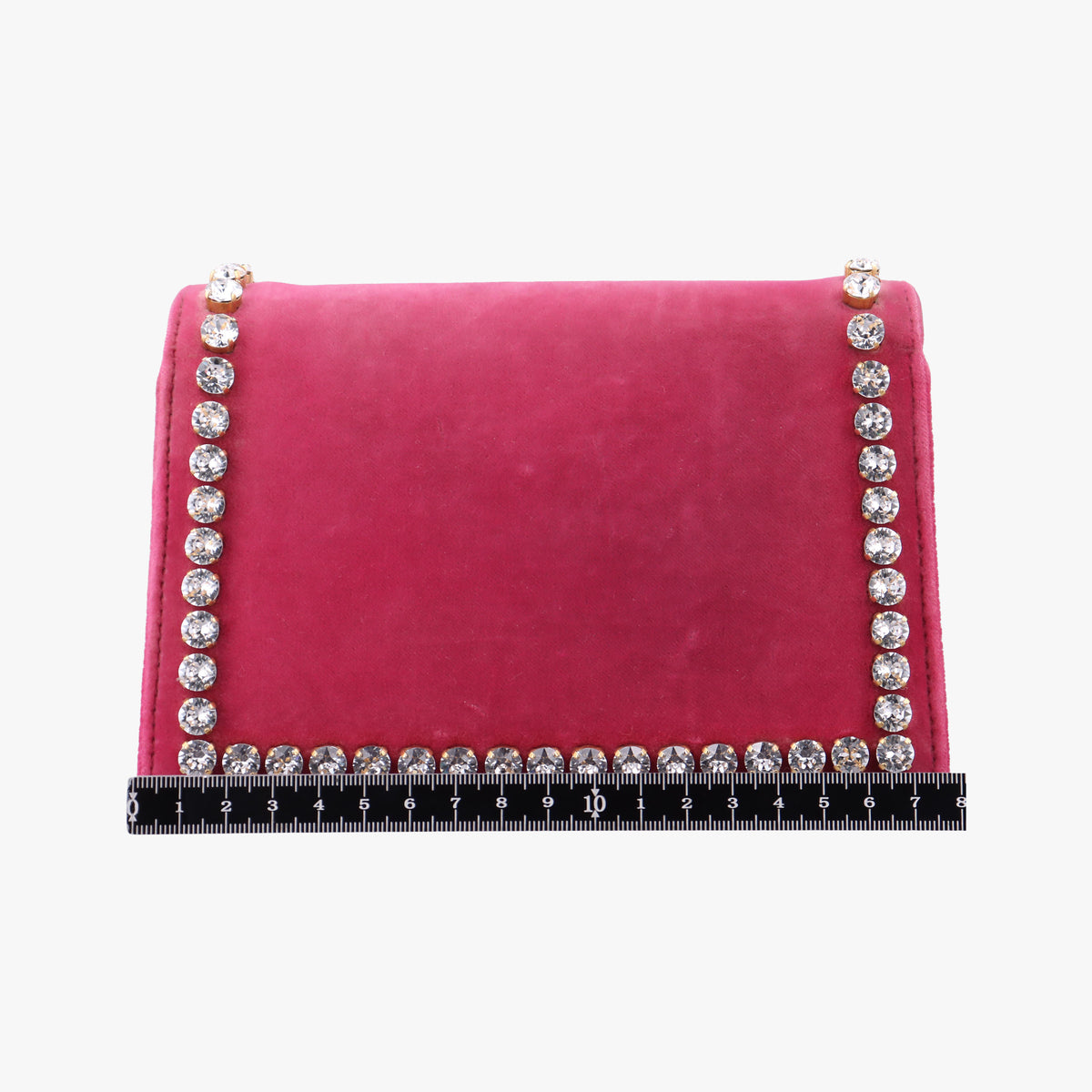 Broadway Pink velour 489218 F022838634ブロードウェイ ピンク ベロア 489218 F022838634