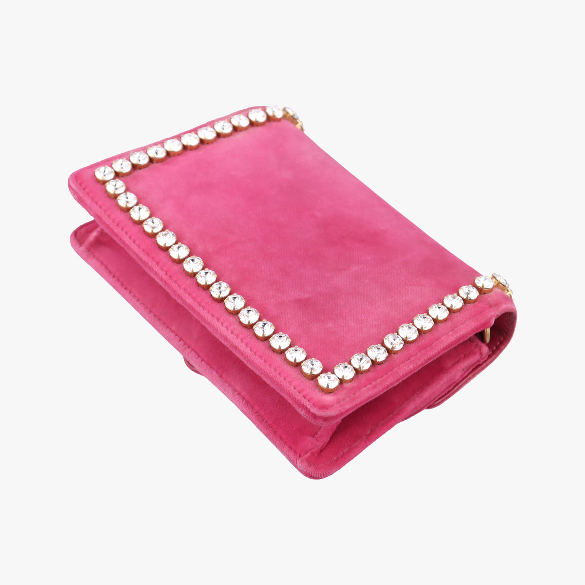 Broadway Pink velour 489218 F022838634ブロードウェイ ピンク ベロア 489218 F022838634