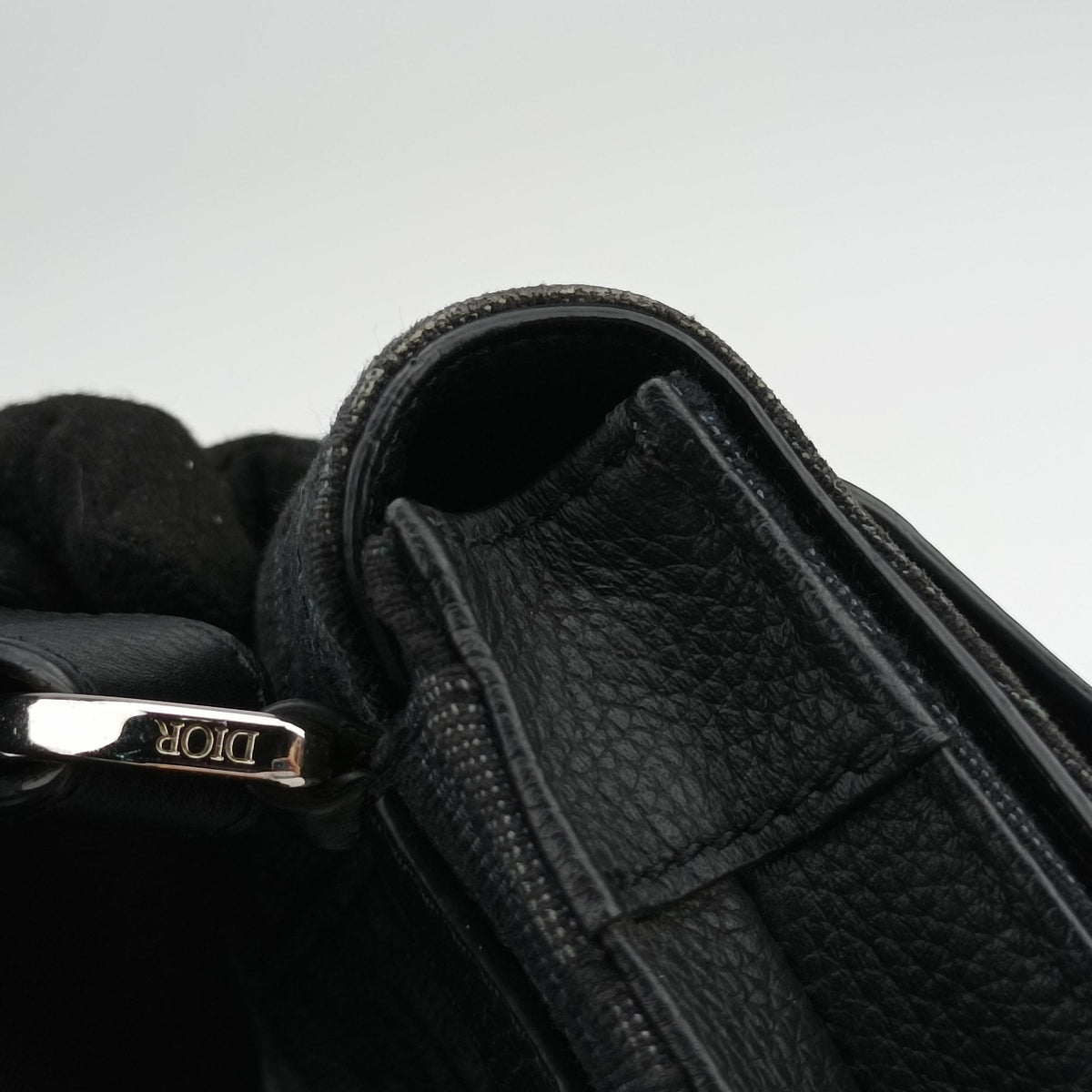 Saddle Black Jacquard 16-BO-0242サドル ブラック ジャガード 16-BO-0242