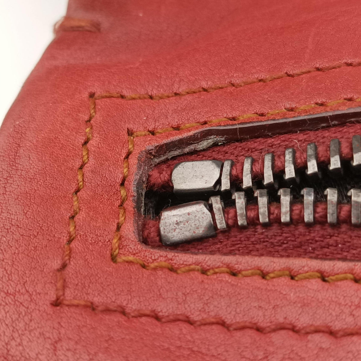 Gaucho Red Leather 05-MA-0096ガウチョ レッド レザー 05-MA-0096