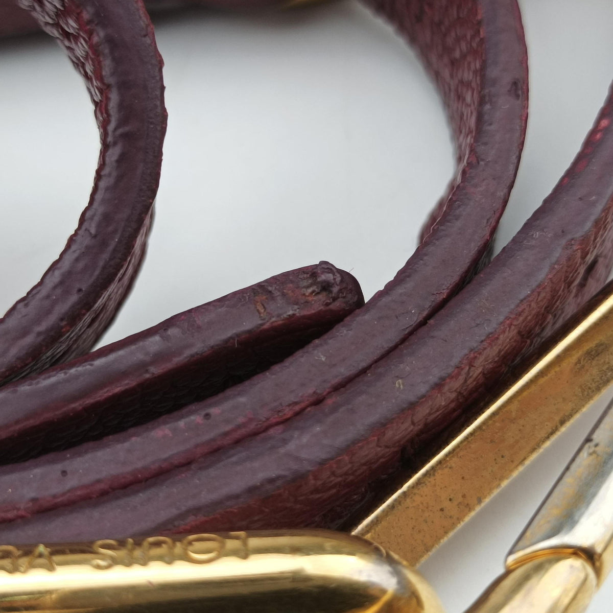 Speedy Bandouliere 25 Aurore Monogram Empreinte M40764 AH4174スピーディ バンドリエール25 オロール モノグラム アンプラント M40764 AH4174