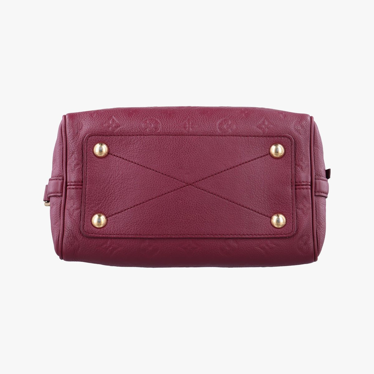 Speedy Bandouliere 25 Aurore Monogram Empreinte M40764 AH4174スピーディ バンドリエール25 オロール モノグラム アンプラント M40764 AH4174