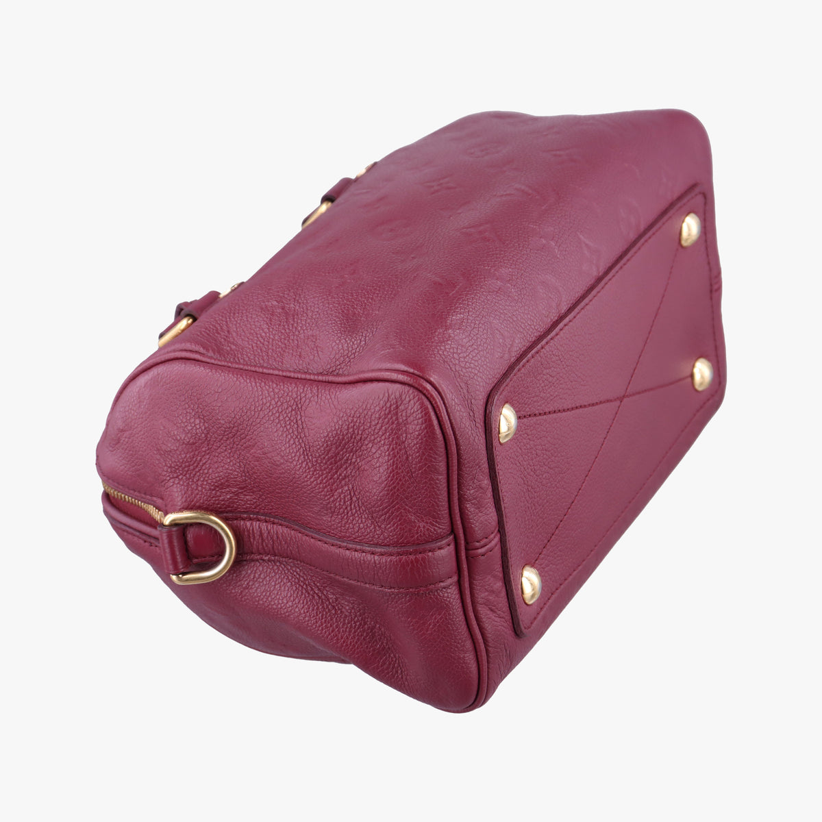Speedy Bandouliere 25 Aurore Monogram Empreinte M40764 AH4174スピーディ バンドリエール25 オロール モノグラム アンプラント M40764 AH4174