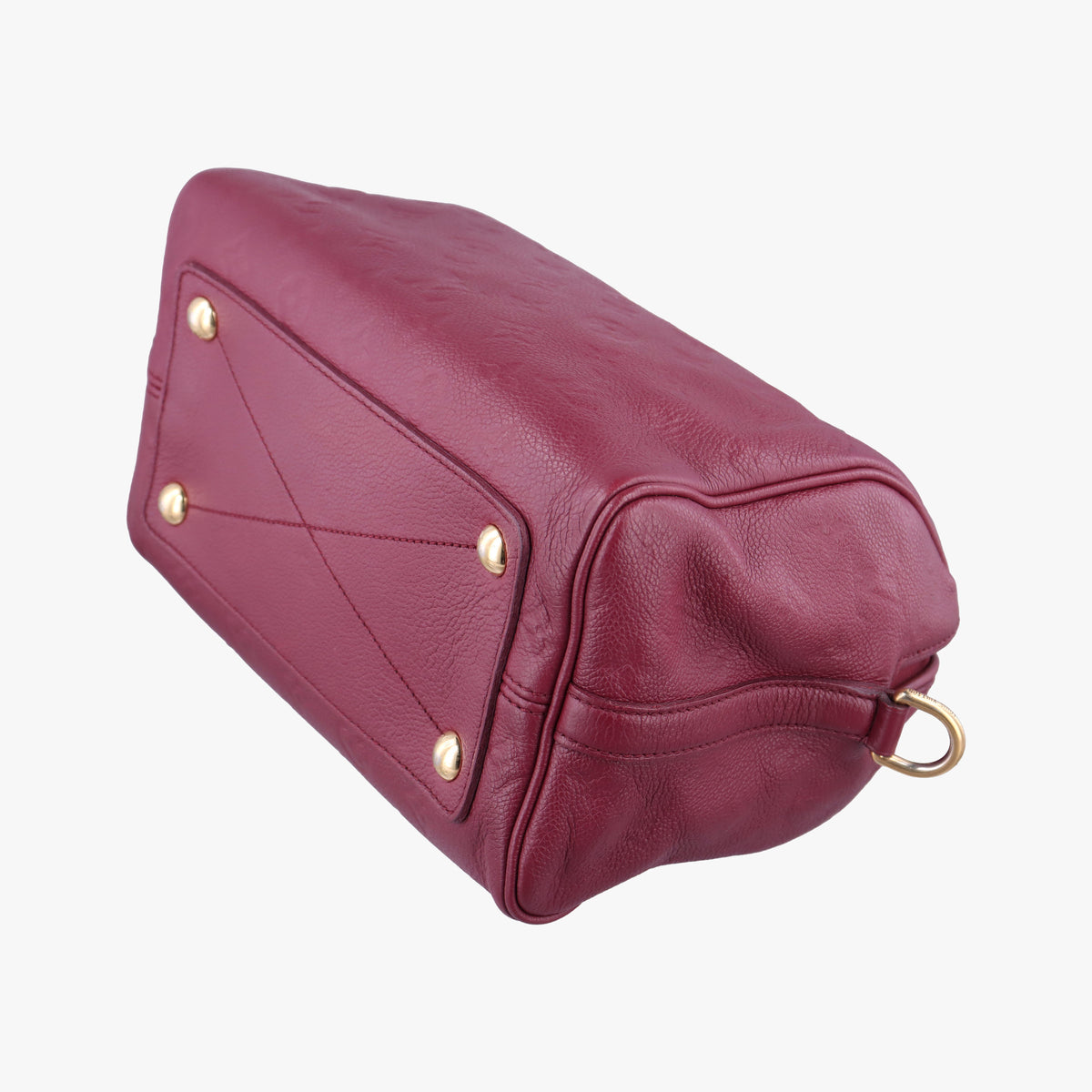 Speedy Bandouliere 25 Aurore Monogram Empreinte M40764 AH4174スピーディ バンドリエール25 オロール モノグラム アンプラント M40764 AH4174