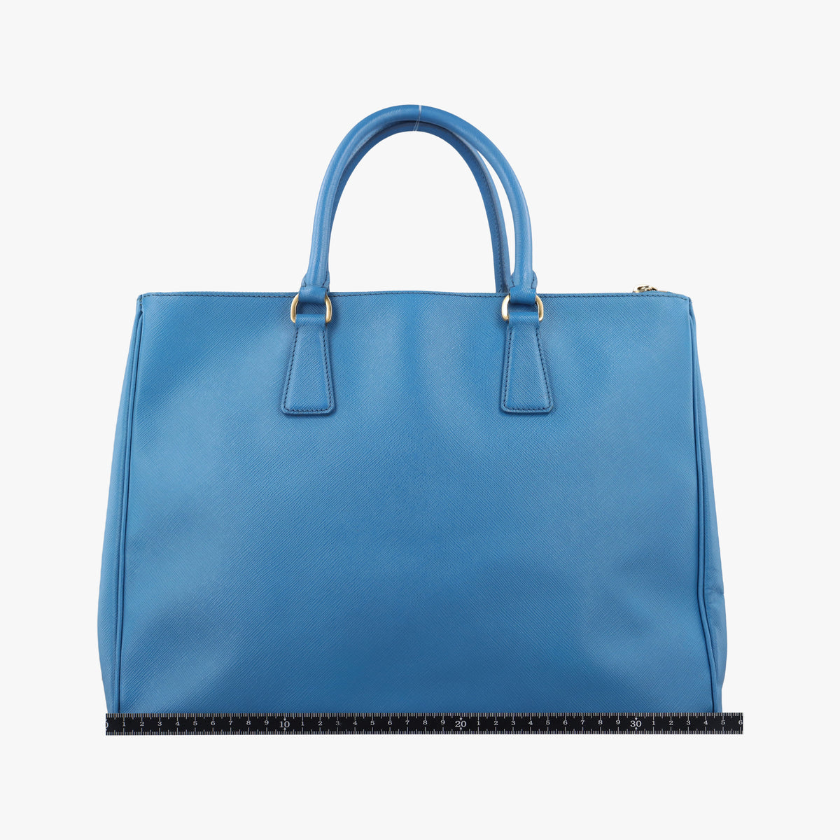 Galleria Blue SAFFIANO Leather BN1786 117ガレリア ブルー サフィアーノレザー BN1786 117