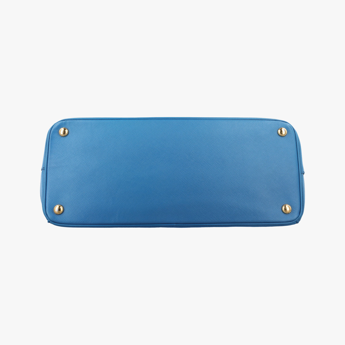 Galleria Blue SAFFIANO Leather BN1786 117ガレリア ブルー サフィアーノレザー BN1786 117