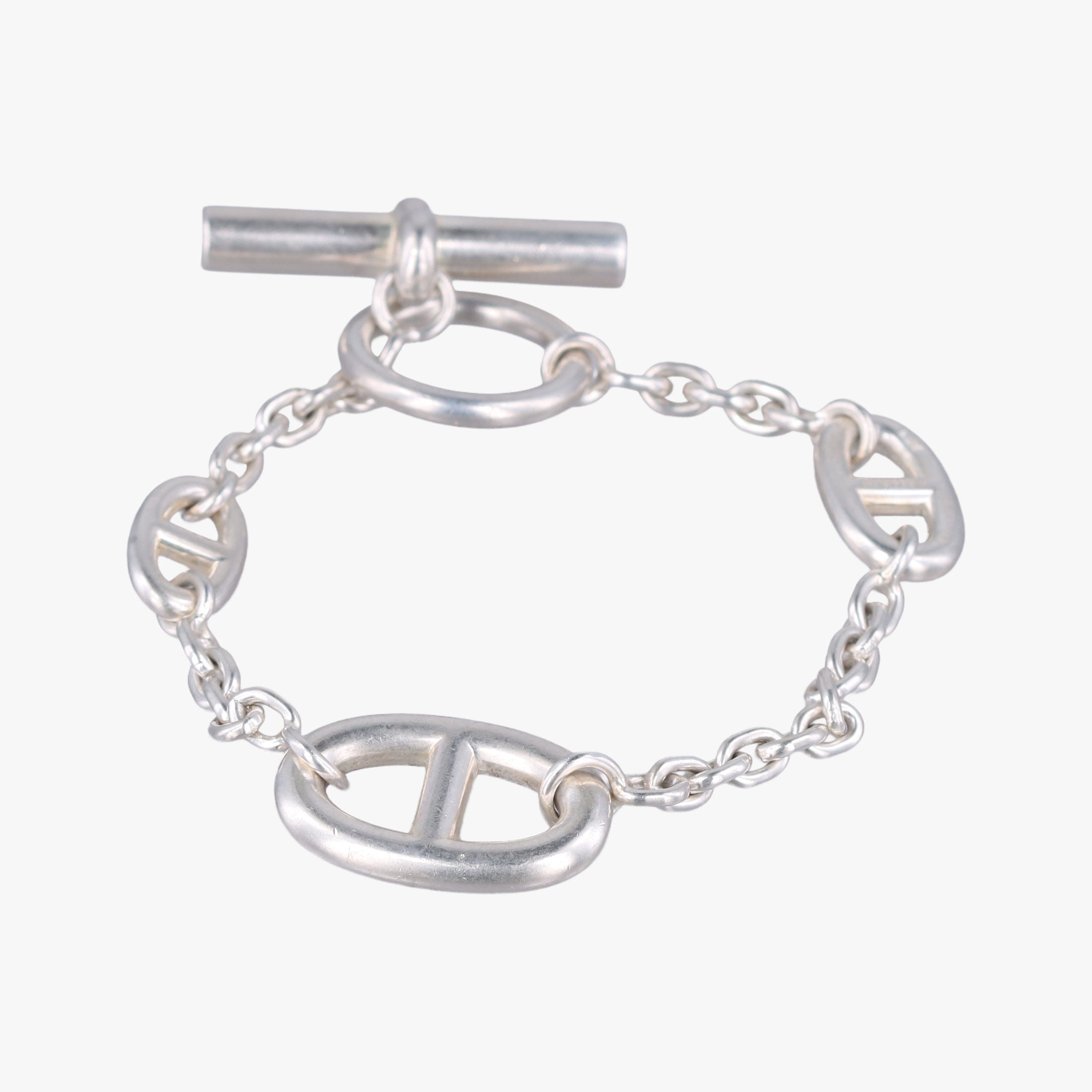 Farandole Chaine d'ancre Argente Silver Ag925 ファランドール シェーヌダンクル アルジャンテ シルバー Ag925
