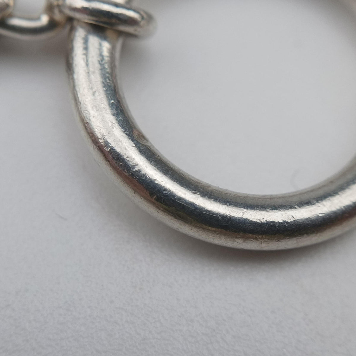 Farandole Chaine d'ancre Argente Silver Ag925 ファランドール シェーヌダンクル アルジャンテ シルバー Ag925