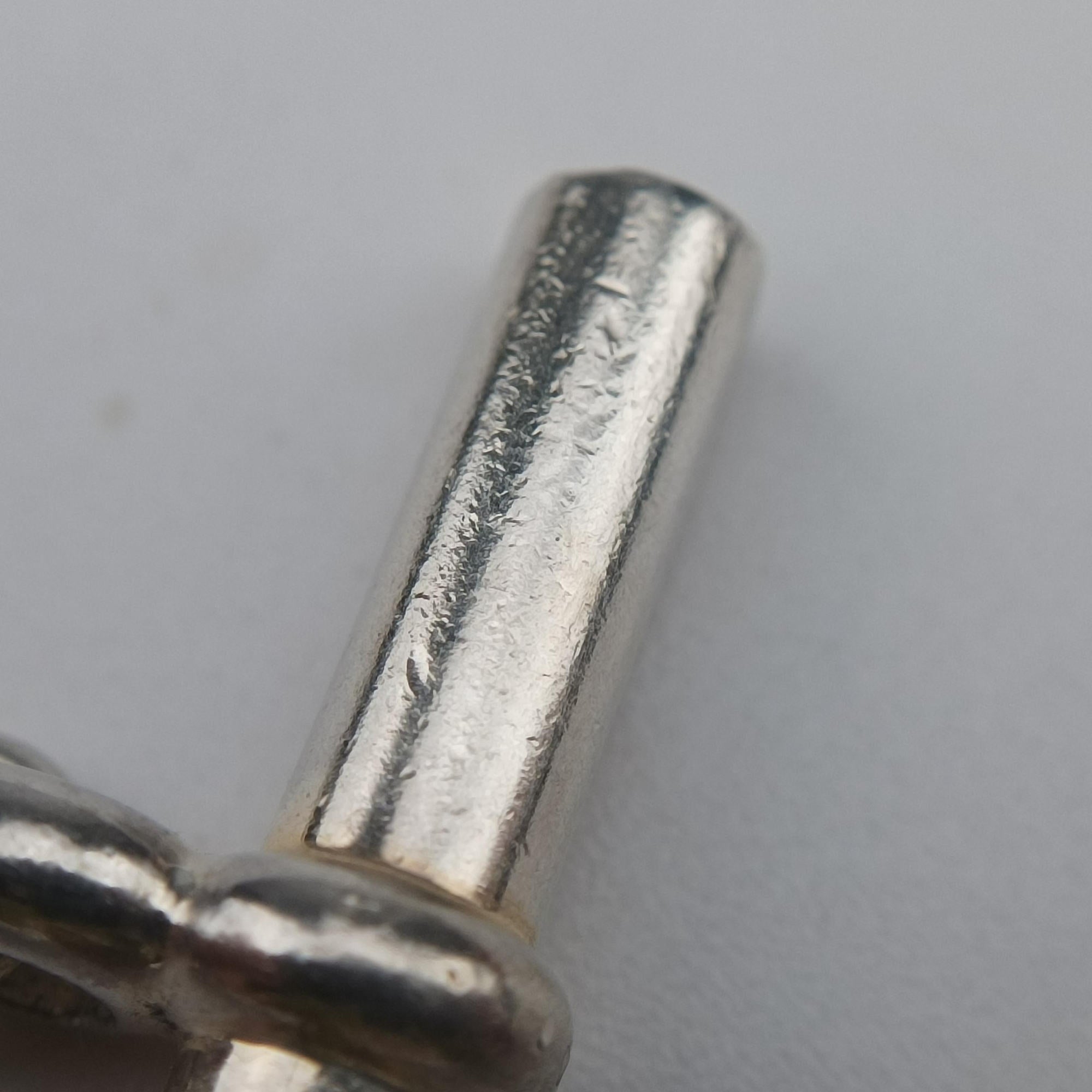Farandole Chaine d'ancre Argente Silver Ag925 ファランドール シェーヌダンクル アルジャンテ シルバー Ag925