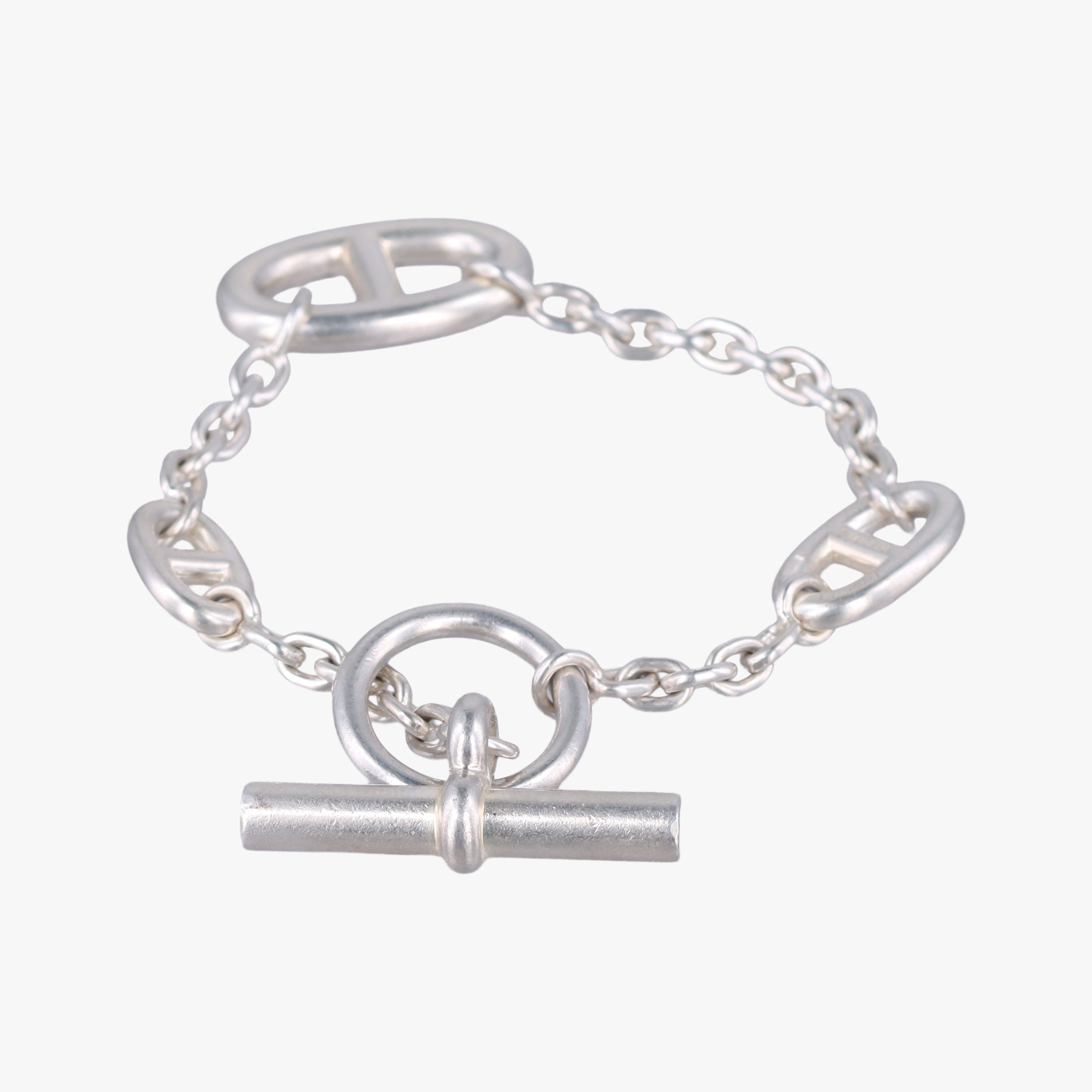 Farandole Chaine d'ancre Argente Silver Ag925 ファランドール シェーヌダンクル アルジャンテ シルバー Ag925
