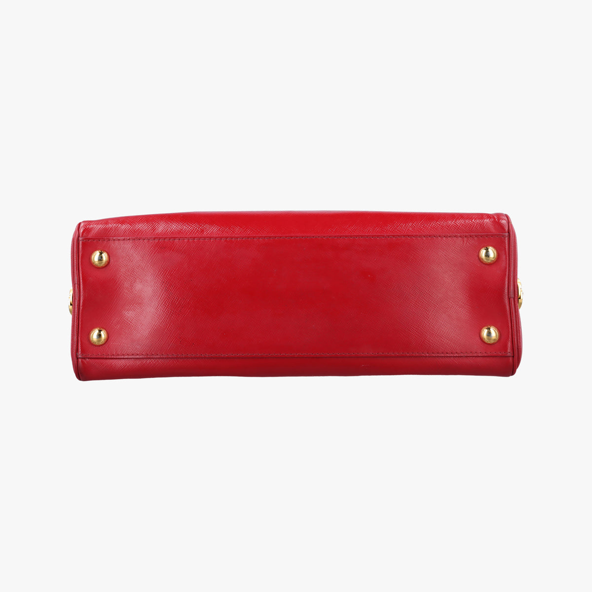 Pyramid Red Patent Leather BL0808 180ピラミッド レッド パテント BL0808 180