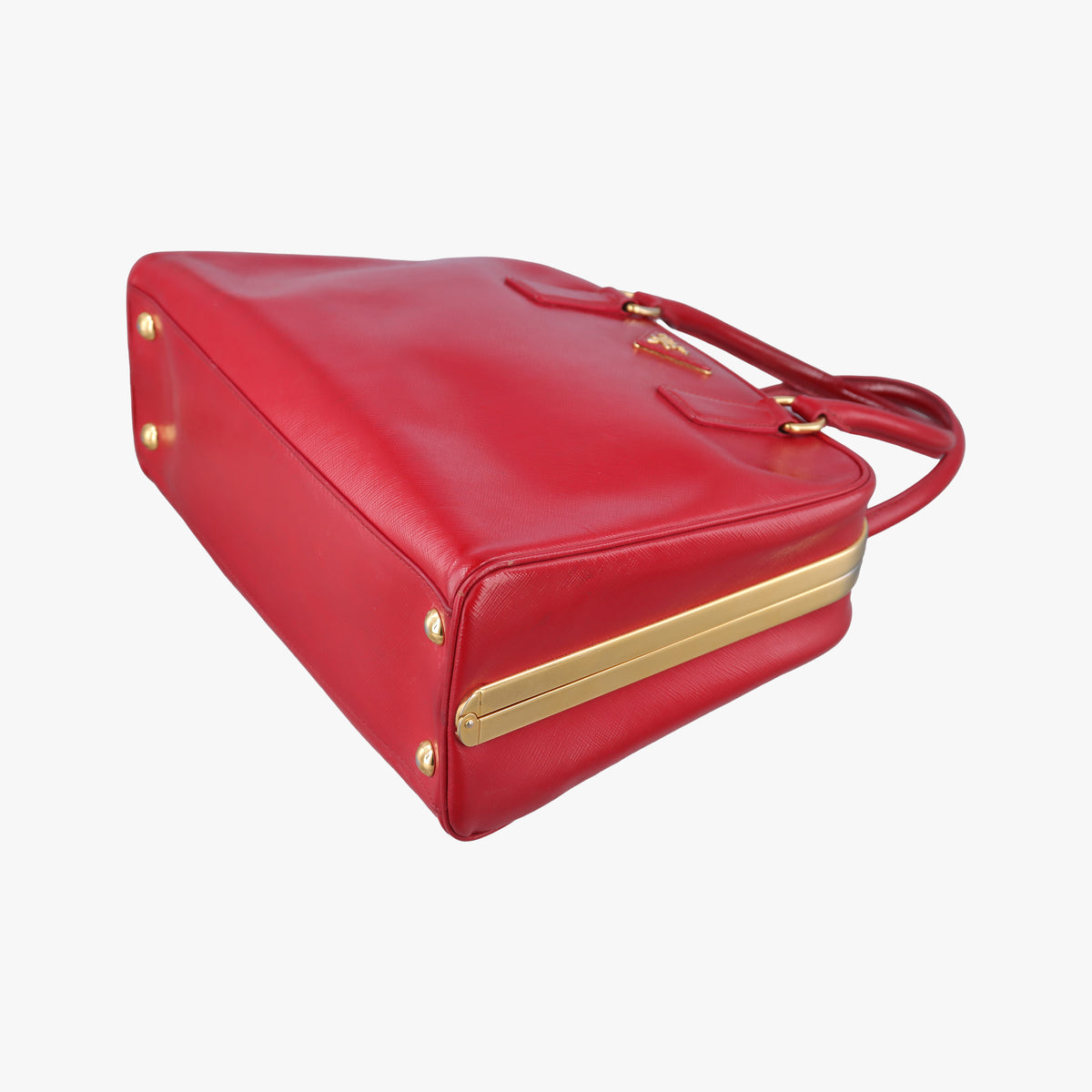 Pyramid Red Patent Leather BL0808 180ピラミッド レッド パテント BL0808 180