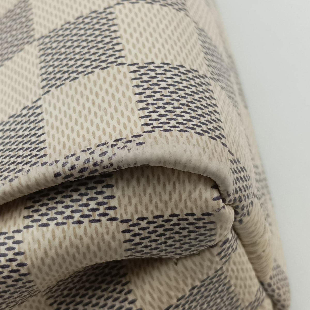 CROISETTE Azur Damier Canvas N41581 TR2166クロワゼット アズール ダミエキャンバス N41581 TR2166