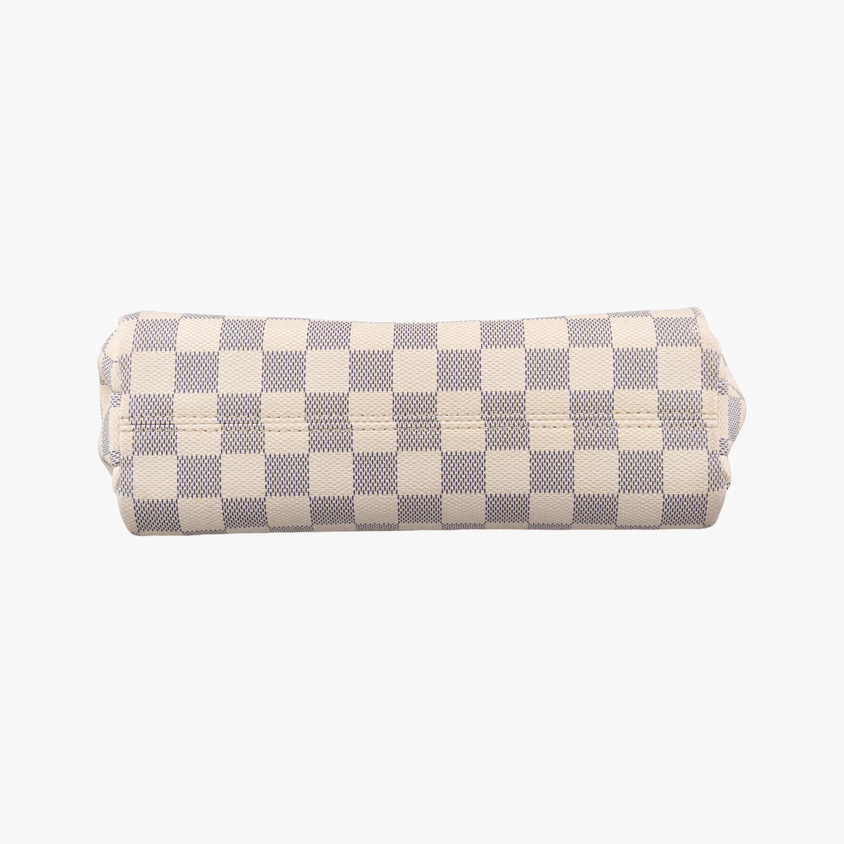 CROISETTE Azur Damier Canvas N41581 TR2166クロワゼット アズール ダミエキャンバス N41581 TR2166