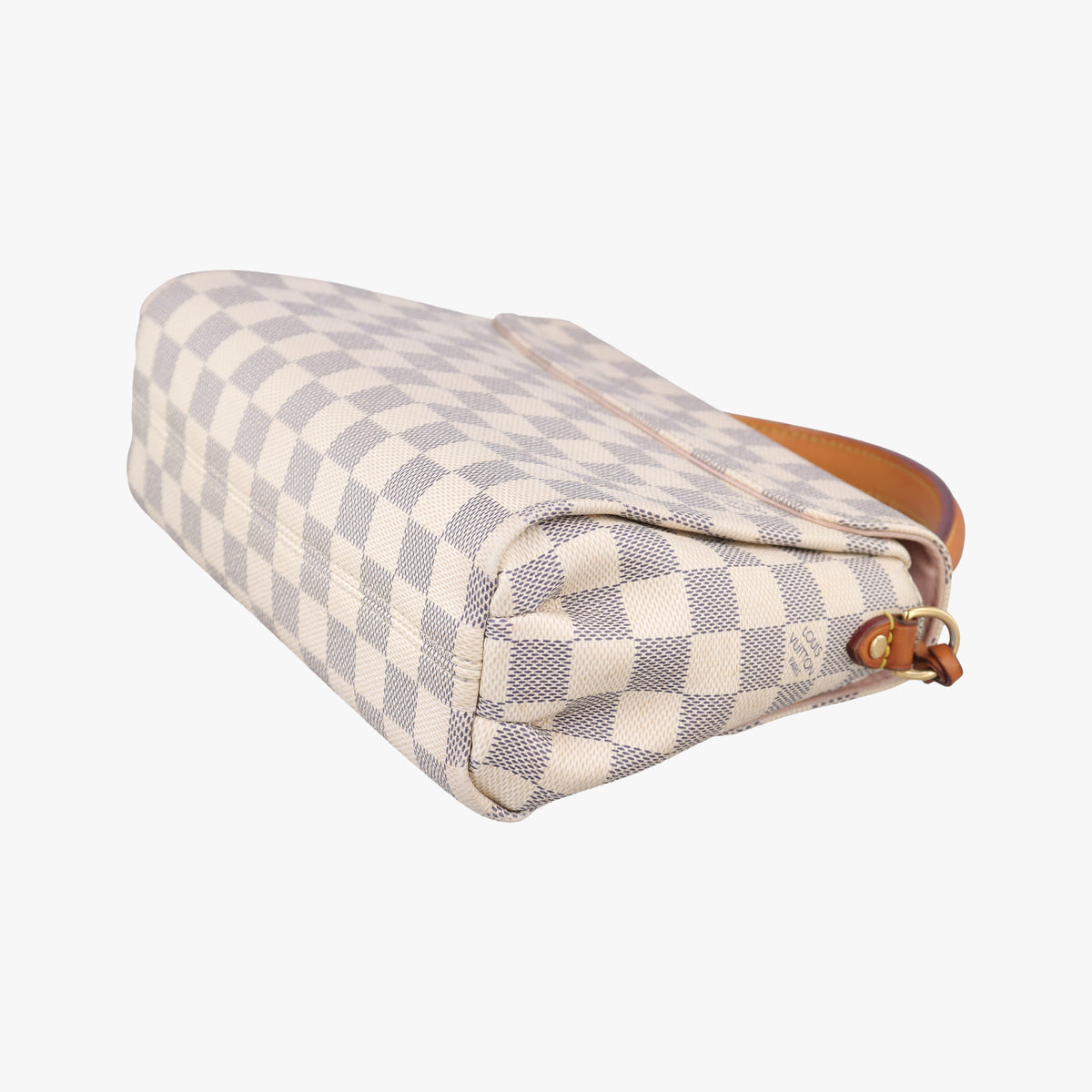 CROISETTE Azur Damier Canvas N41581 TR2166クロワゼット アズール ダミエキャンバス N41581 TR2166