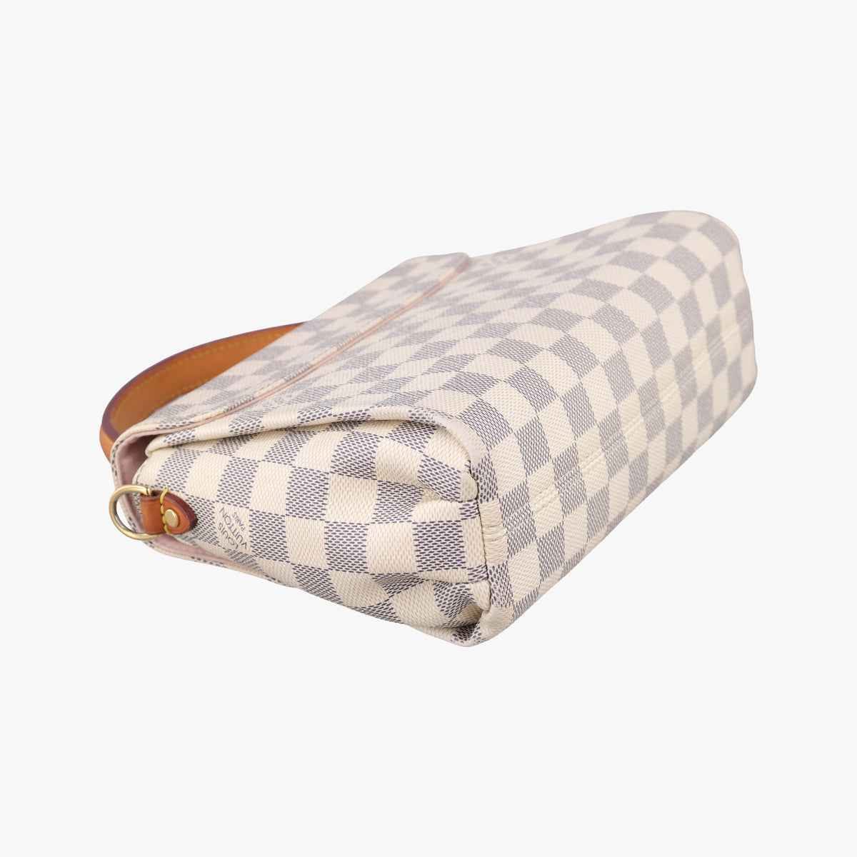 CROISETTE Azur Damier Canvas N41581 TR2166クロワゼット アズール ダミエキャンバス N41581 TR2166