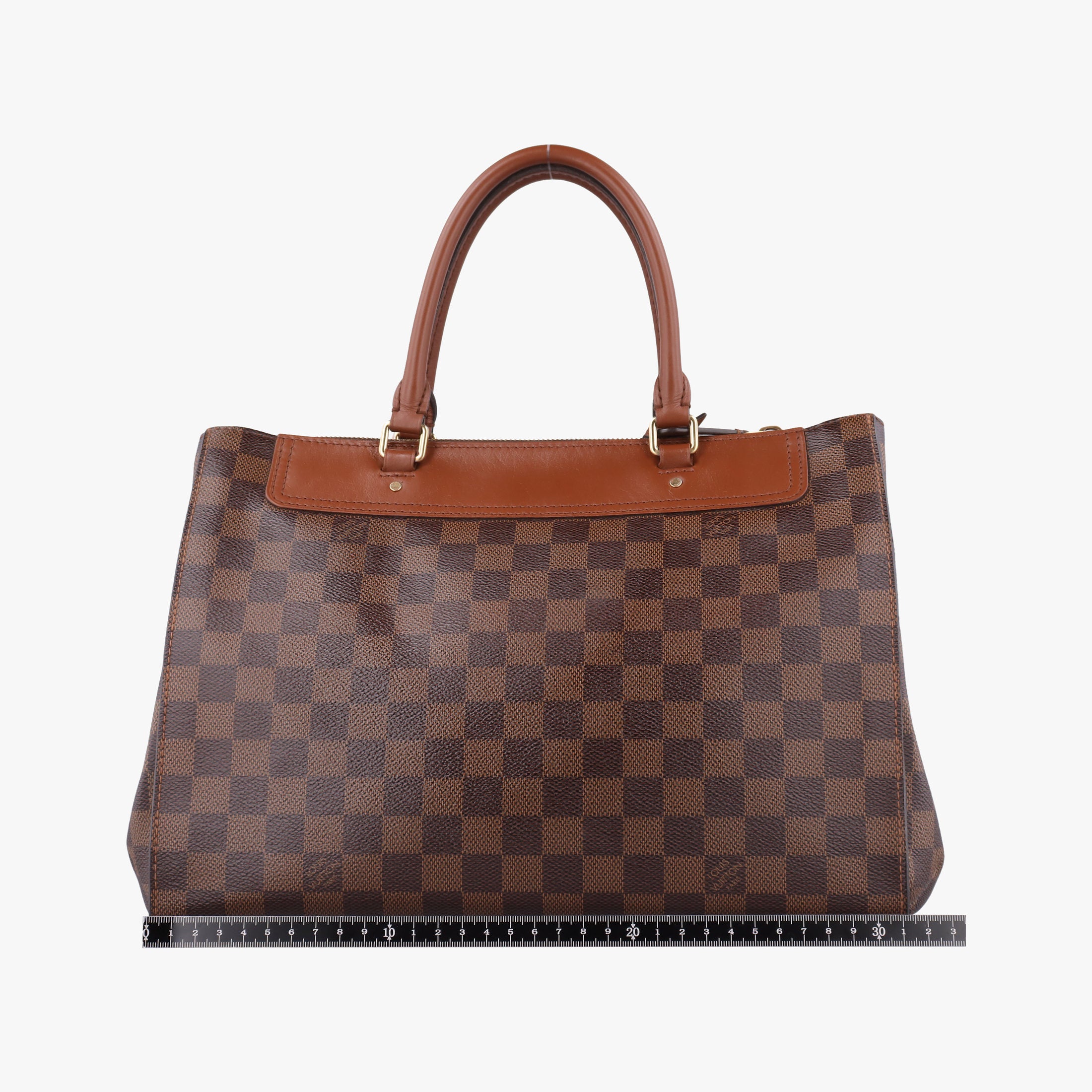 GREENWICH EBENE Damier Canvas N41337 MI1174グリニッジ エベヌ ダミエキャンバス N41337 MI1174