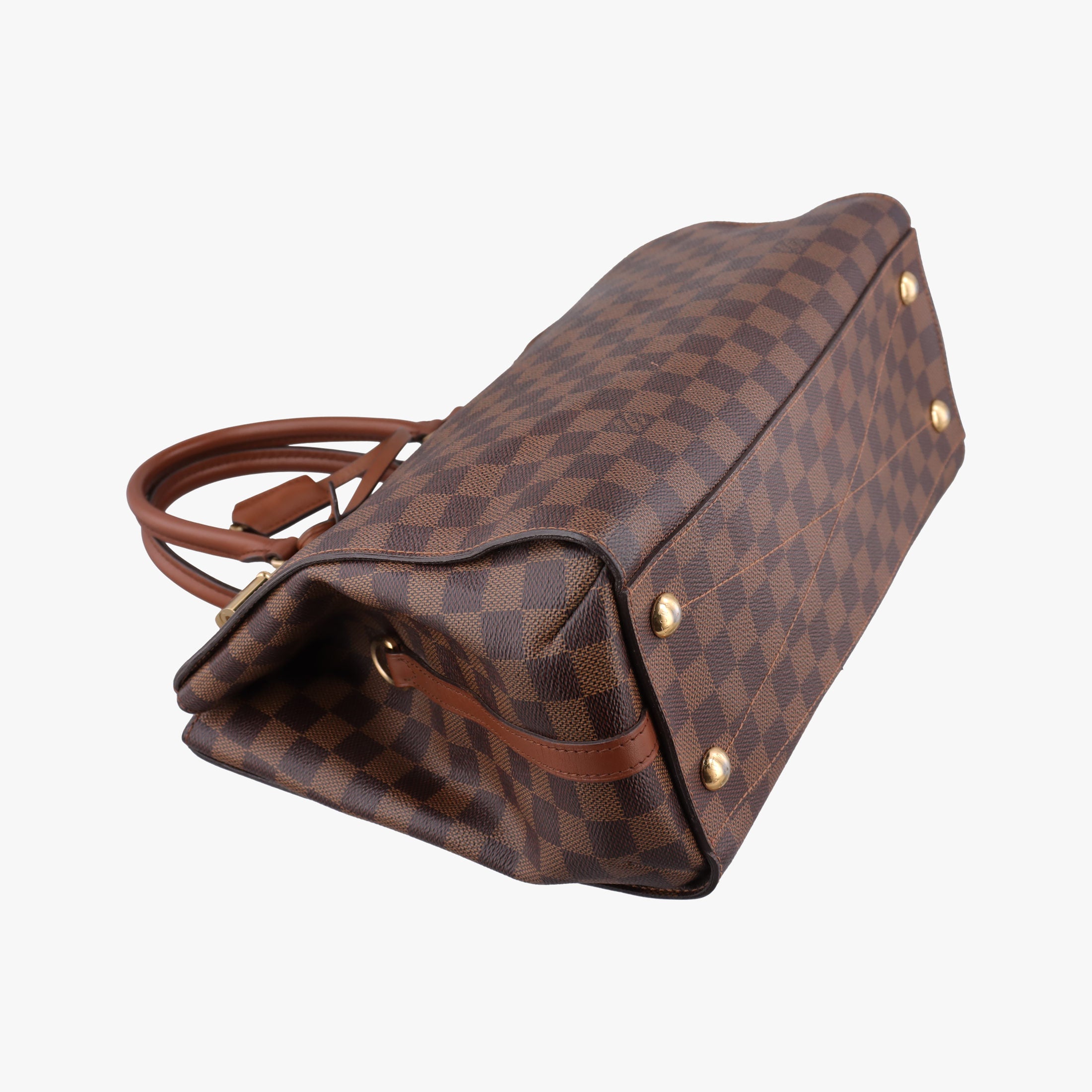 GREENWICH EBENE Damier Canvas N41337 MI1174グリニッジ エベヌ ダミエキャンバス N41337 MI1174