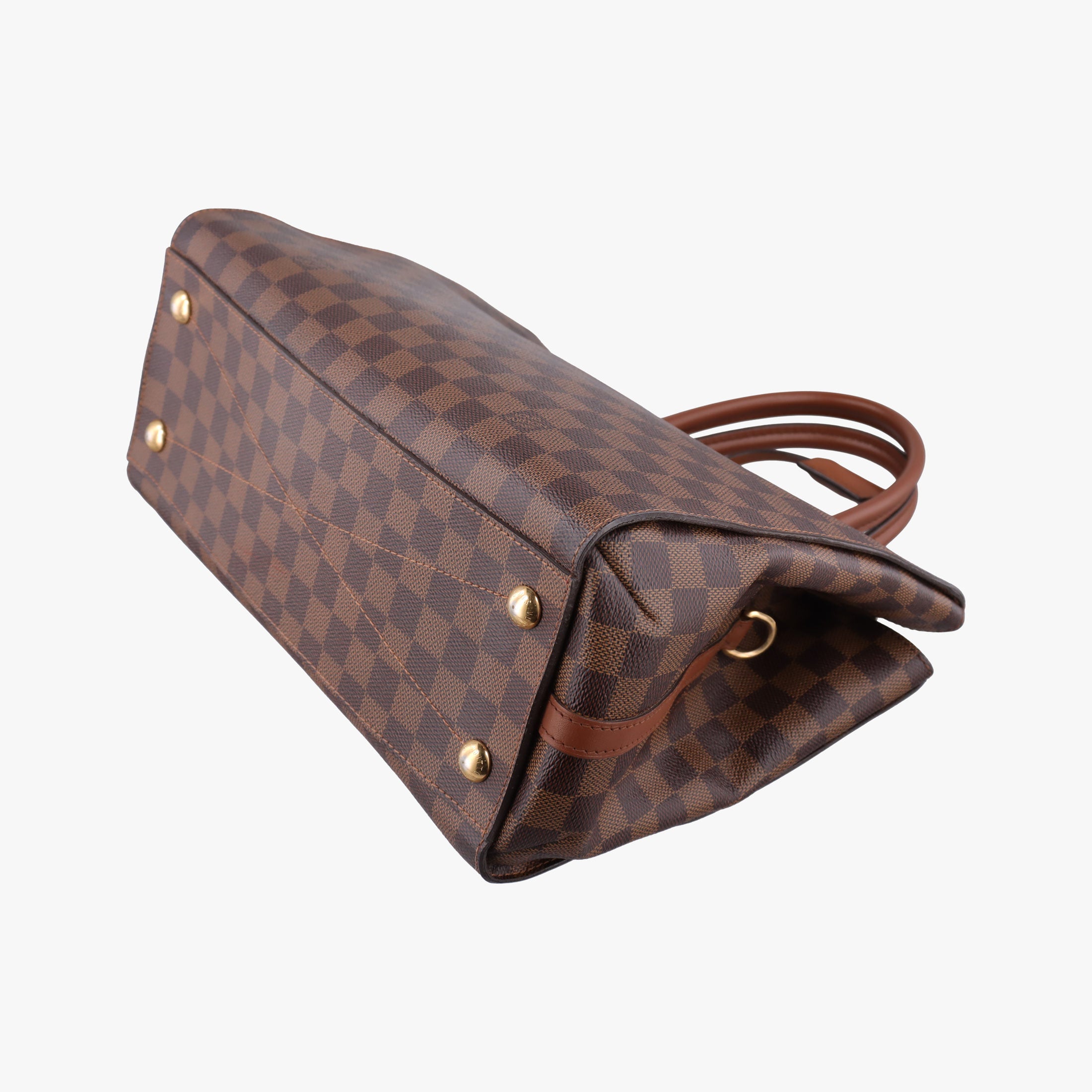 GREENWICH EBENE Damier Canvas N41337 MI1174グリニッジ エベヌ ダミエキャンバス N41337 MI1174