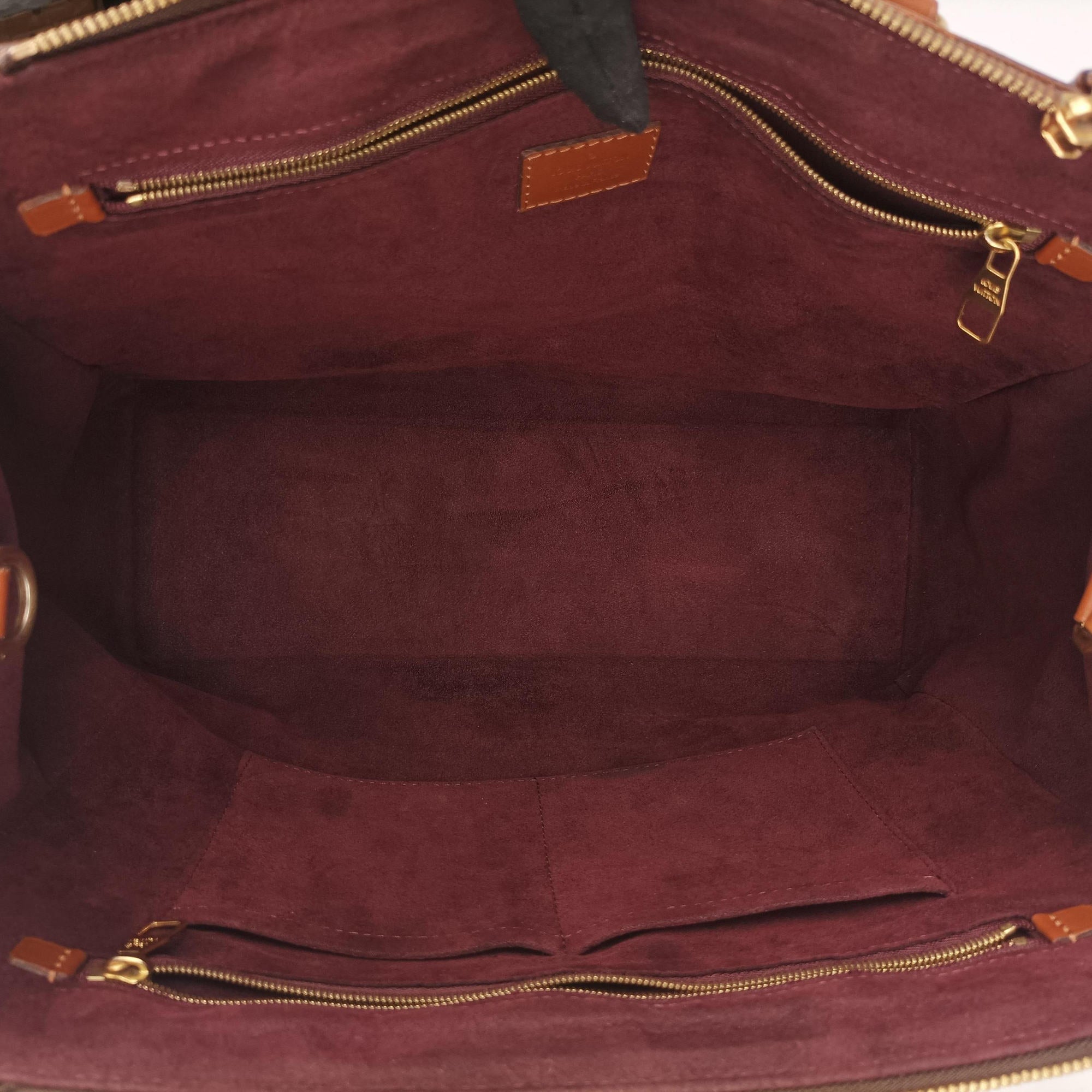 GREENWICH EBENE Damier Canvas N41337 MI1174グリニッジ エベヌ ダミエキャンバス N41337 MI1174