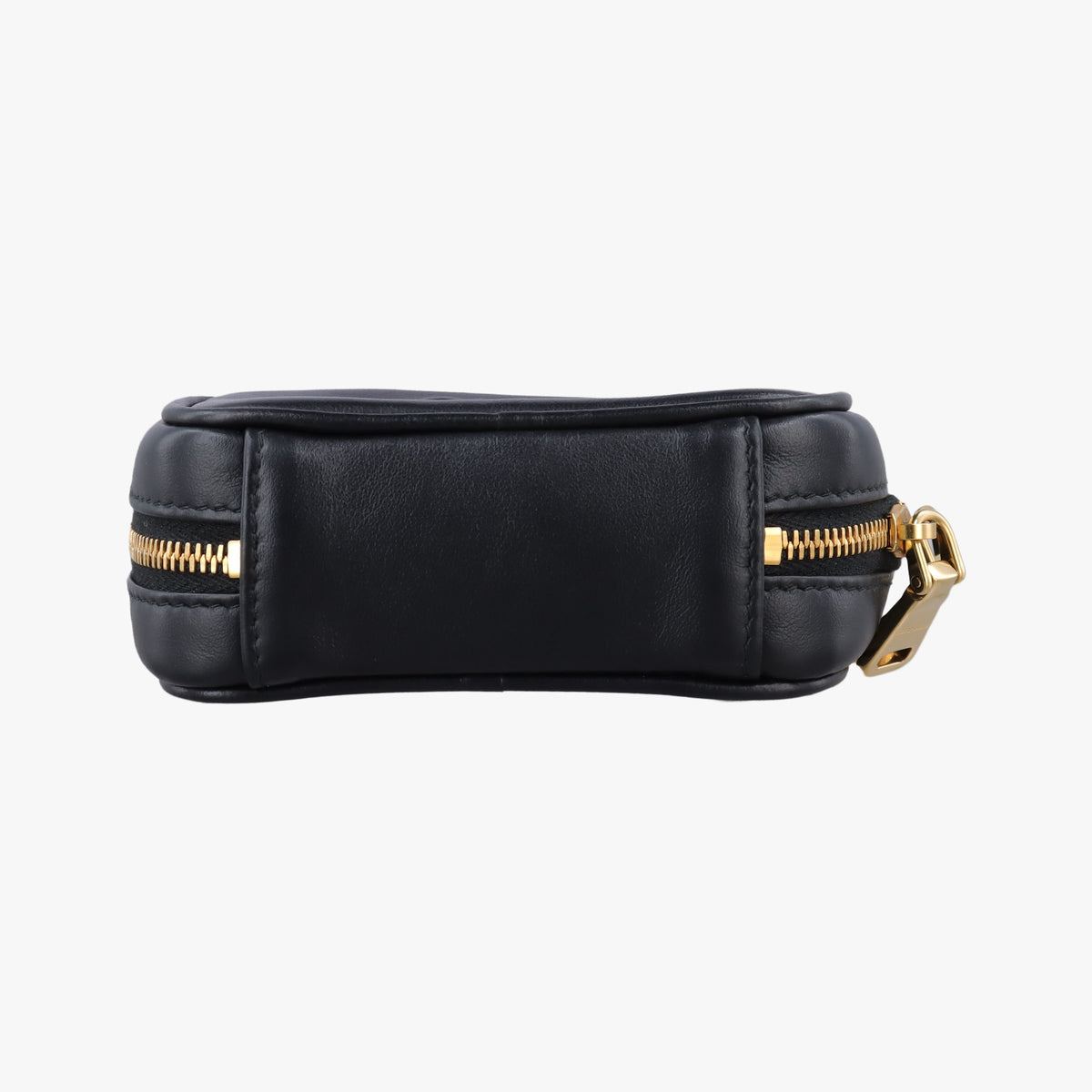 Beau Black Leather IC Chipボー ブラック レザー ICチップ