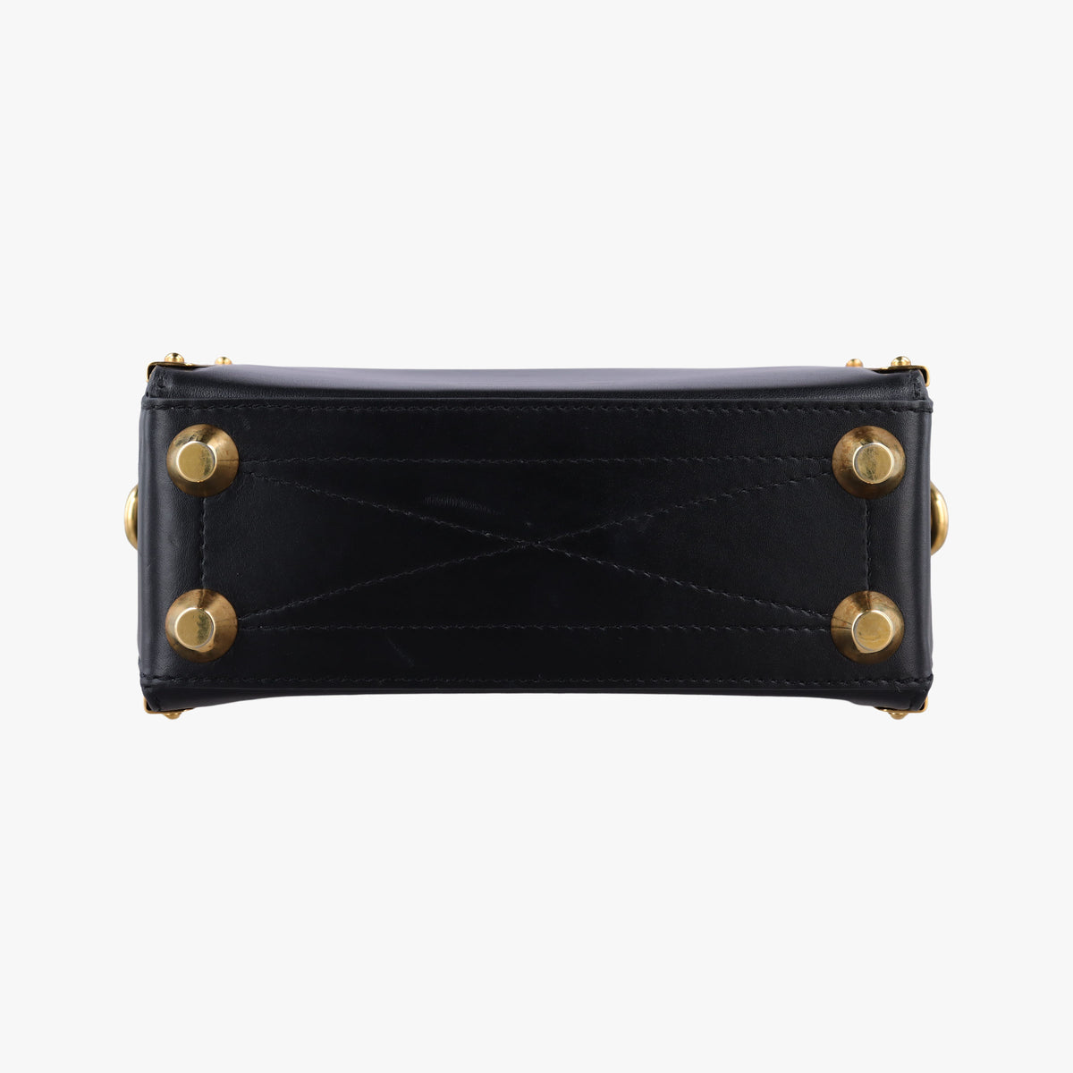 Box Black Leather 530693.494885ボックス ブラック レザー 530693.494885