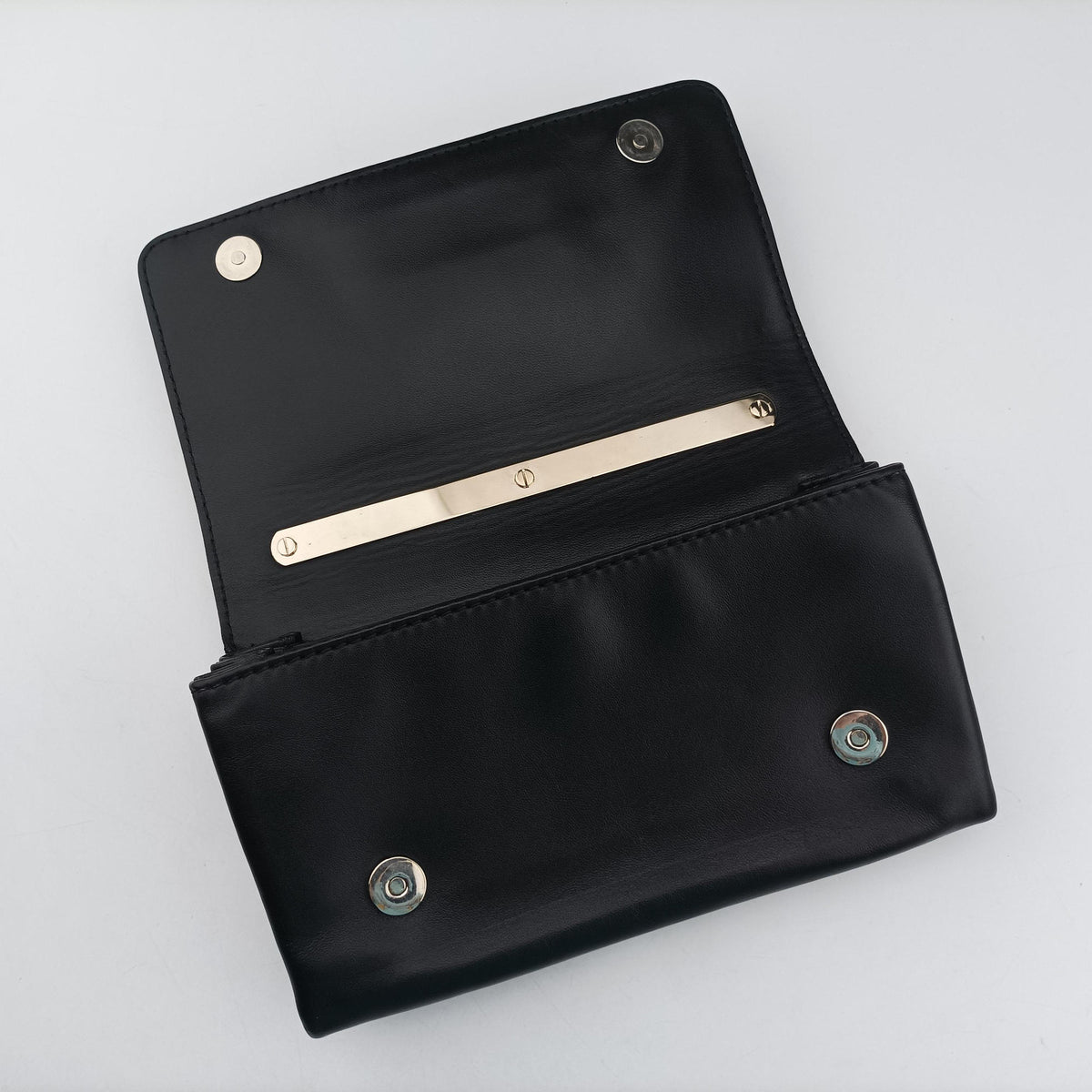 Rockstud Va Va Voom Black Leather BS-AWB975NAP3ロックスタッズ ヴァ ヴァ ヴーム ブラック レザー BS-AWB975NAP3