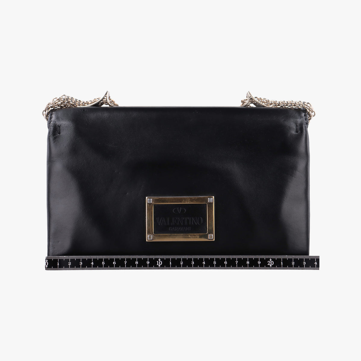 Rockstud Va Va Voom Black Leather BS-AWB975NAP3ロックスタッズ ヴァ ヴァ ヴーム ブラック レザー BS-AWB975NAP3