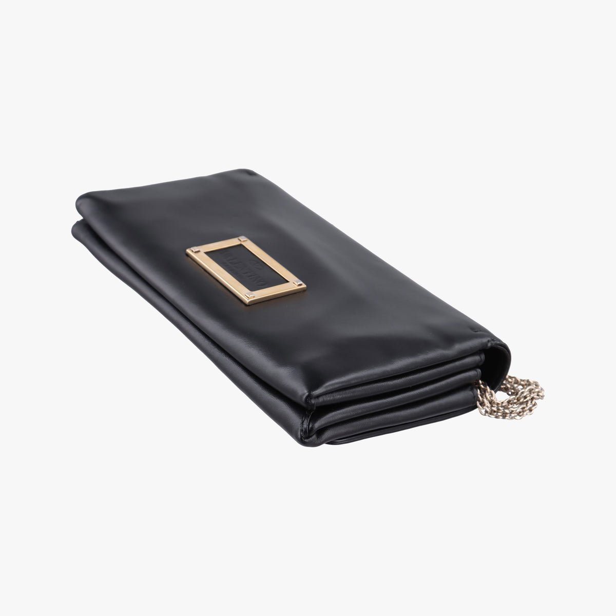 Rockstud Va Va Voom Black Leather BS-AWB975NAP3ロックスタッズ ヴァ ヴァ ヴーム ブラック レザー BS-AWB975NAP3