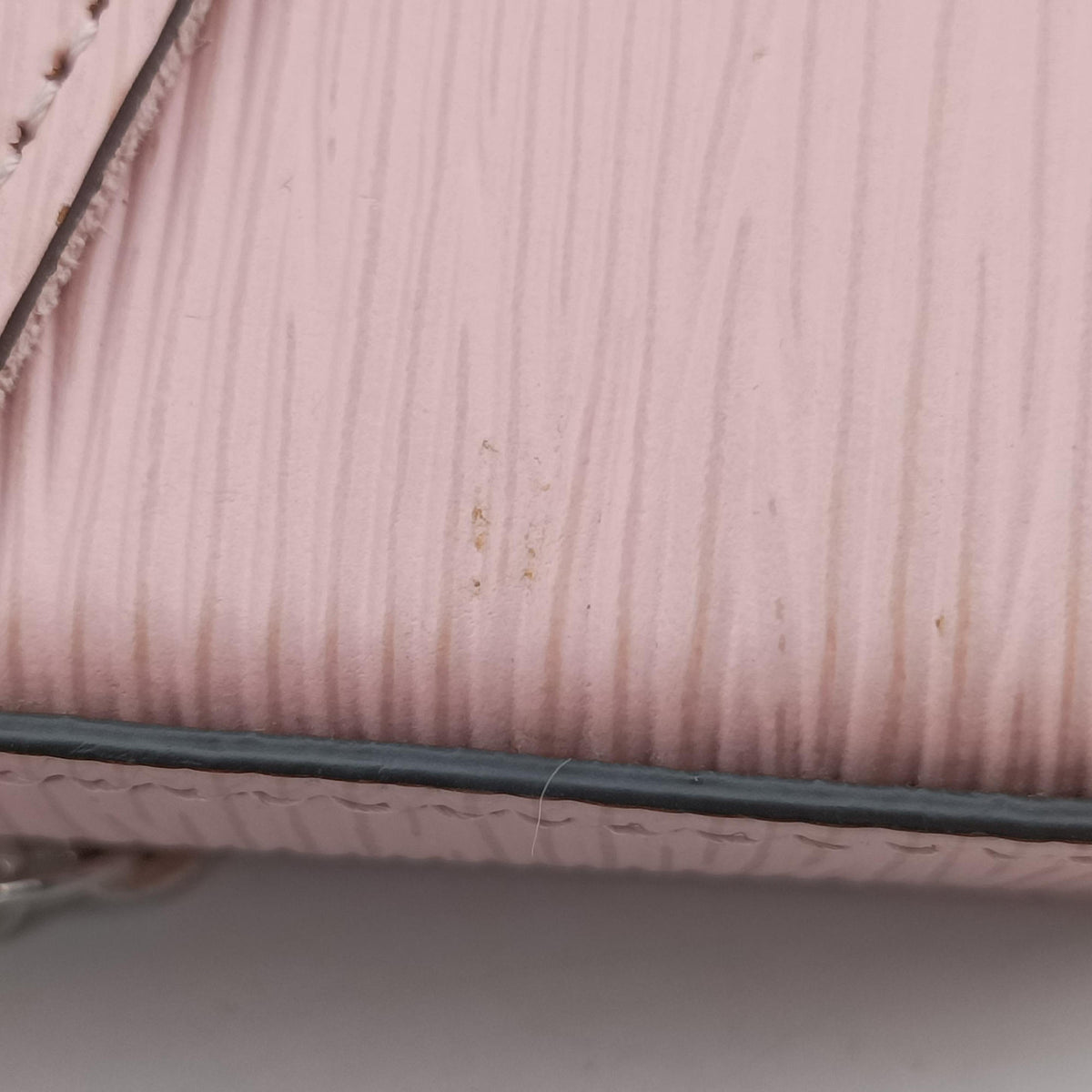Pochette FeLICIE ROSE BALLERIN Epi M62467 TJ2118ポシェット フェリシー ローズバレリーヌ エピ M62467 TJ2118