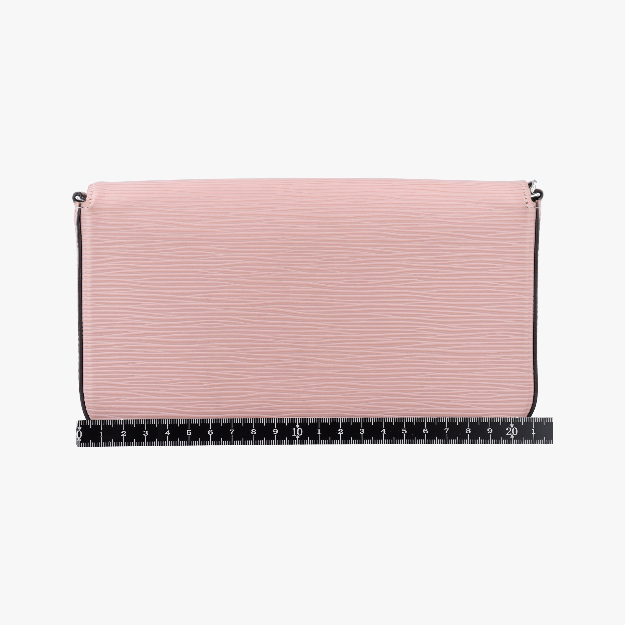 Pochette FeLICIE ROSE BALLERIN Epi M62467 TJ2118ポシェット フェリシー ローズバレリーヌ エピ M62467 TJ2118