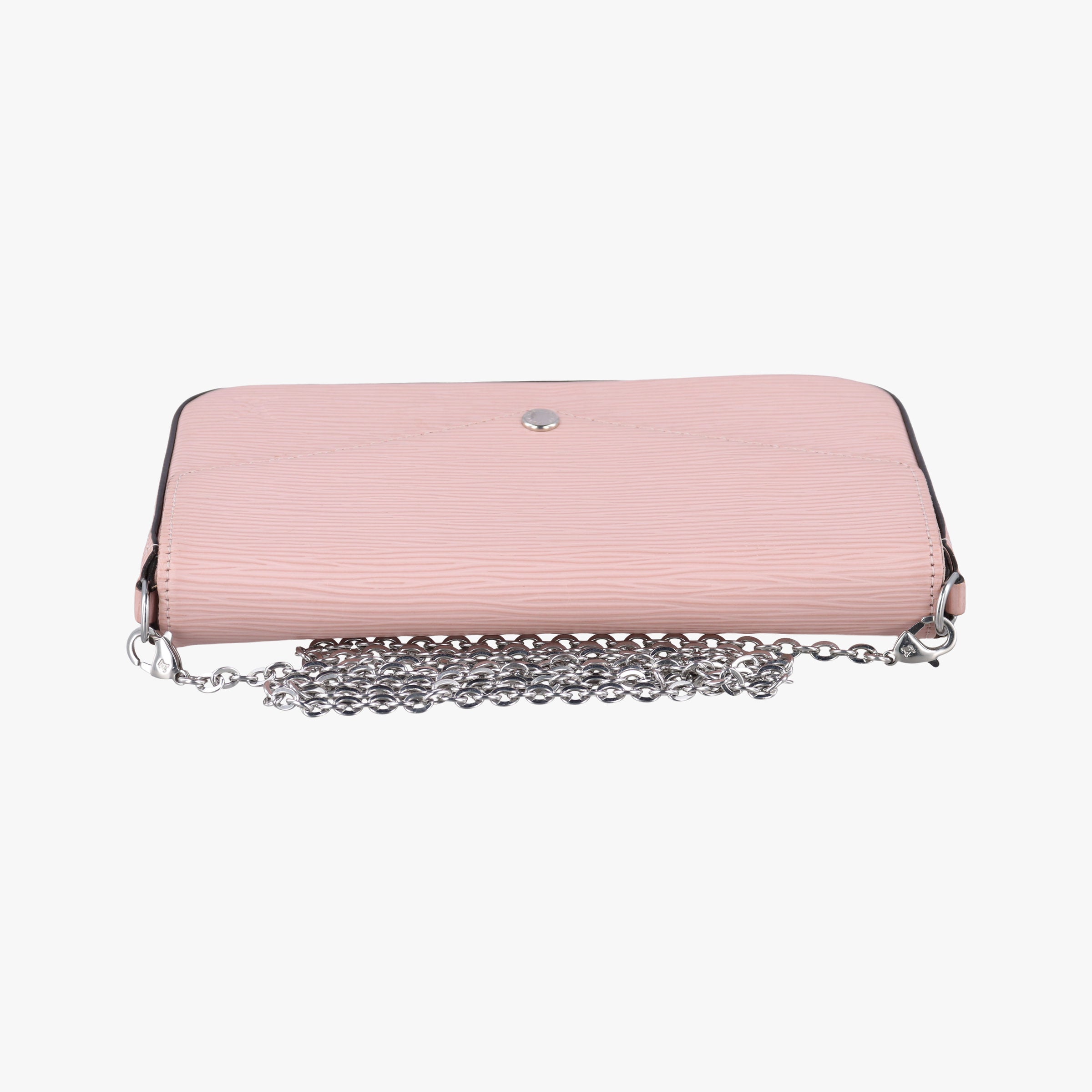 Pochette FeLICIE ROSE BALLERIN Epi M62467 TJ2118ポシェット フェリシー ローズバレリーヌ エピ M62467 TJ2118